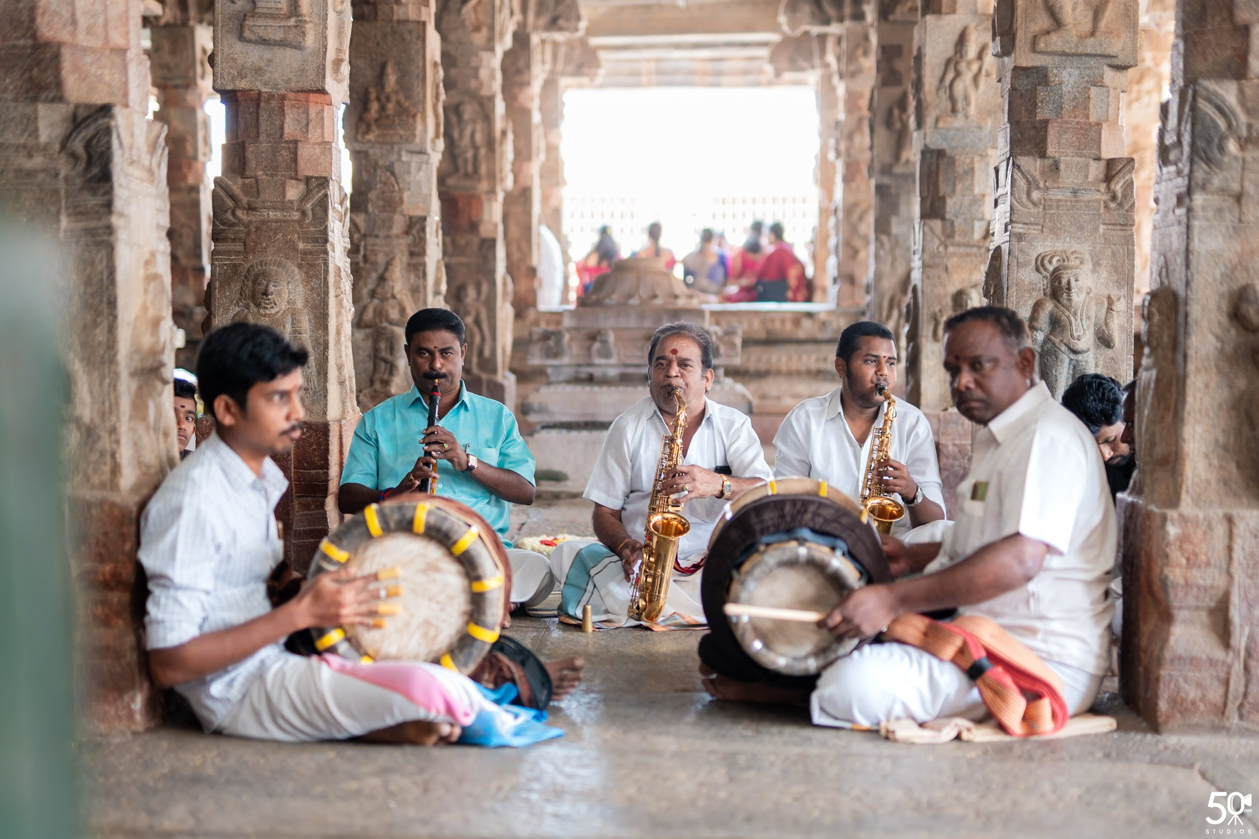 CANDID MOMENTS — WEDDINGS AND RITUALS. 50mm STUDIOS