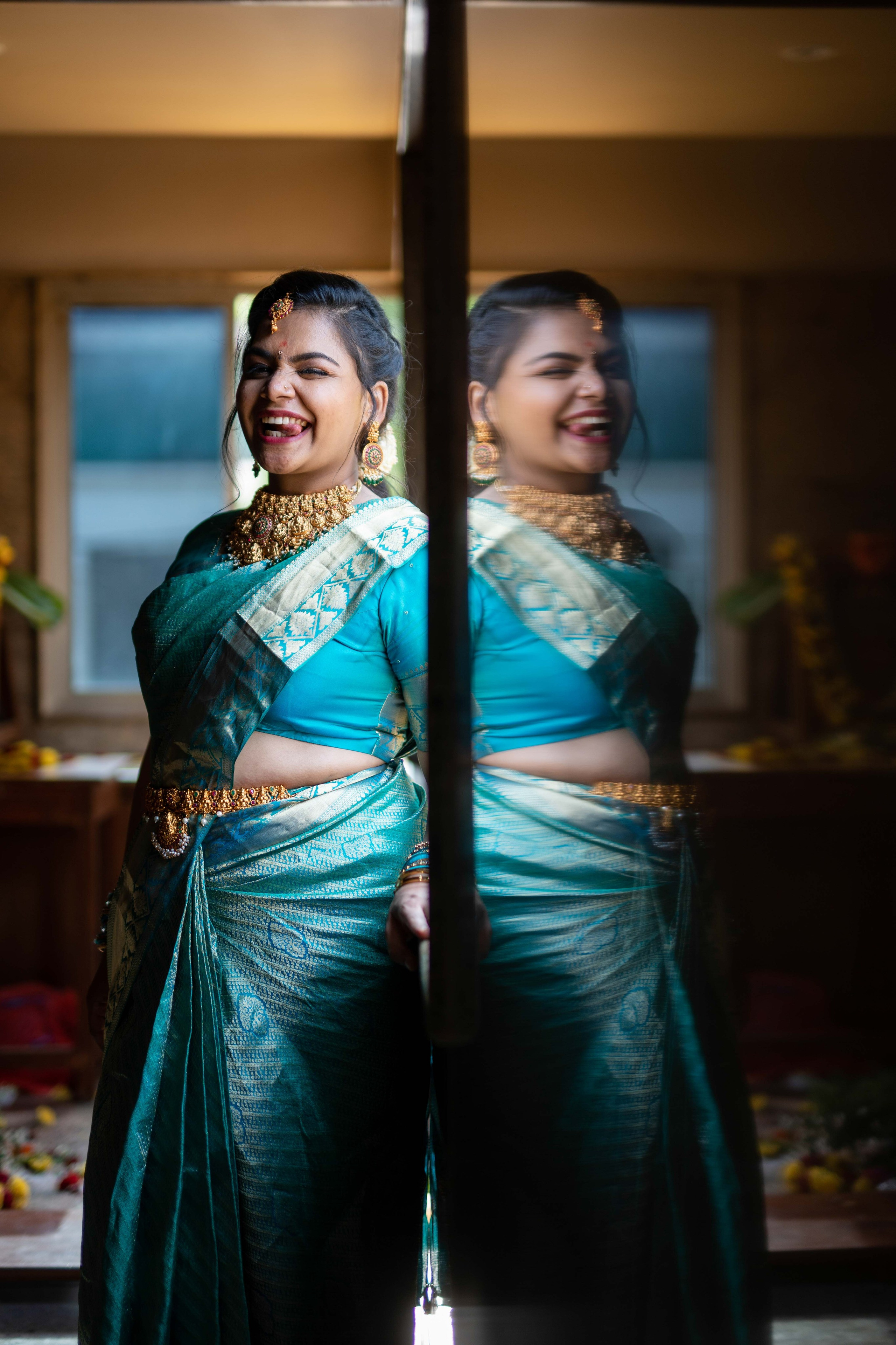 ATHARV NAMAKARANA. 50mm STUDIOS