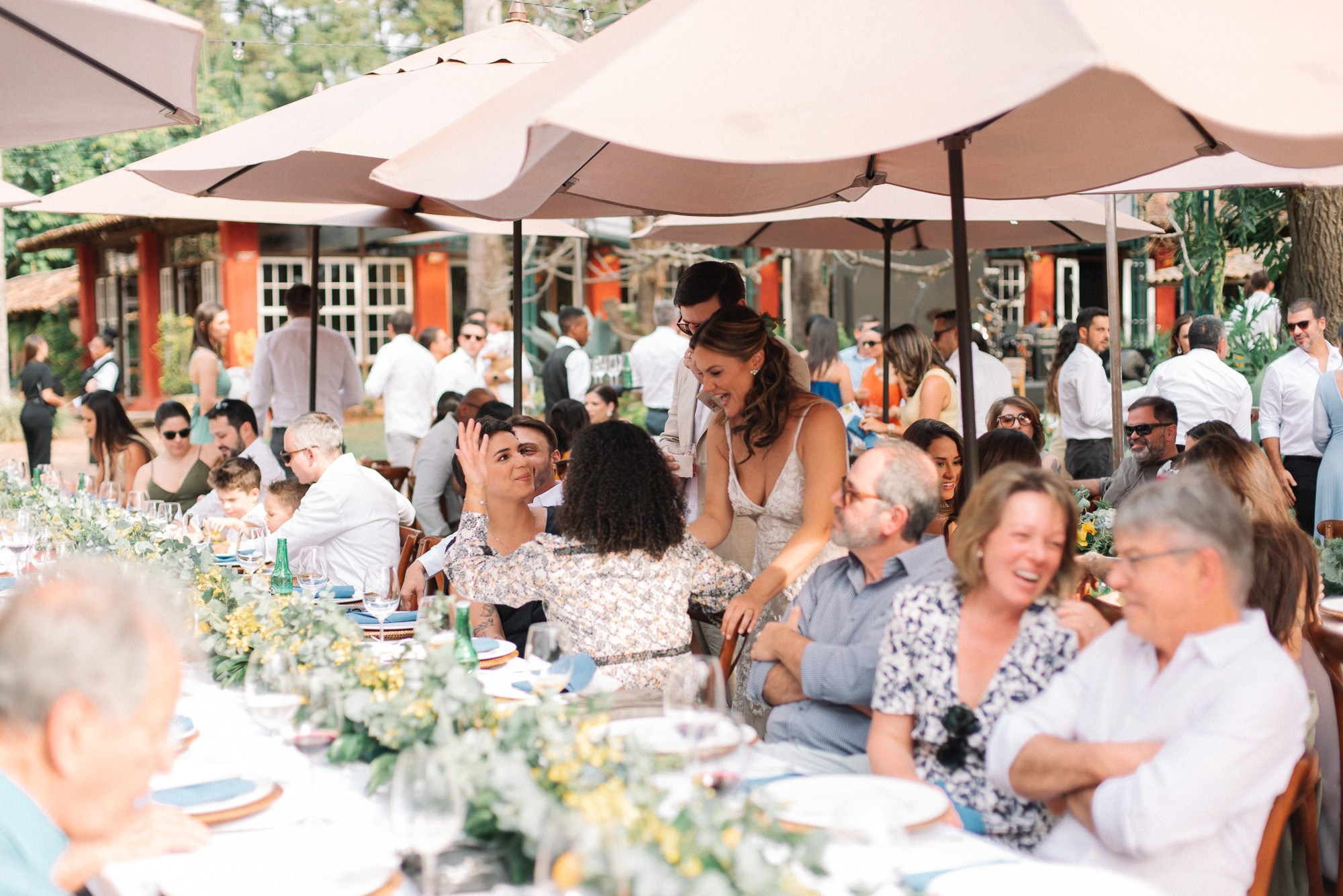 Clara e Arthur — Fazenda das Cabras