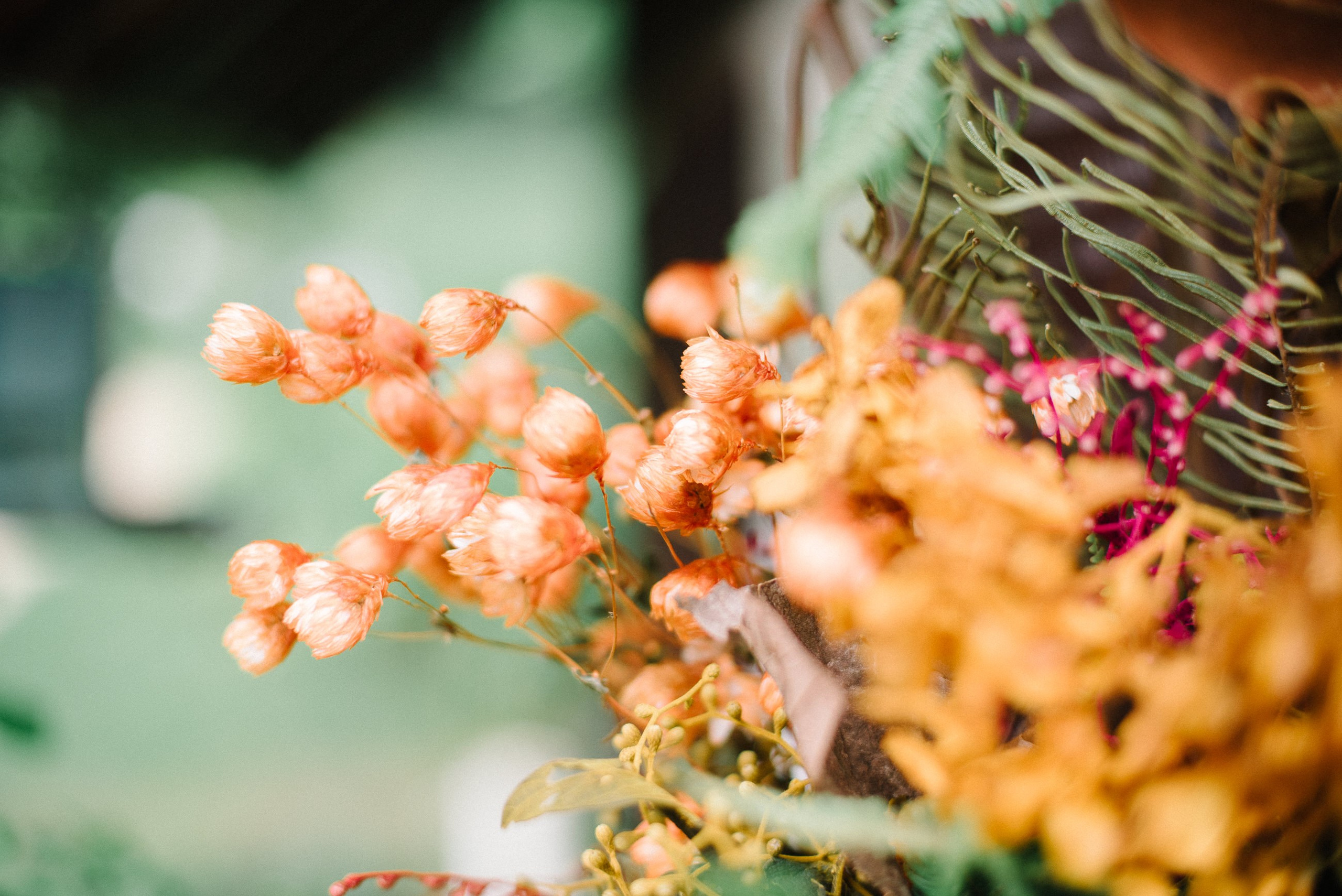 Ana Lúcia e Eduardo — Mini Wedding