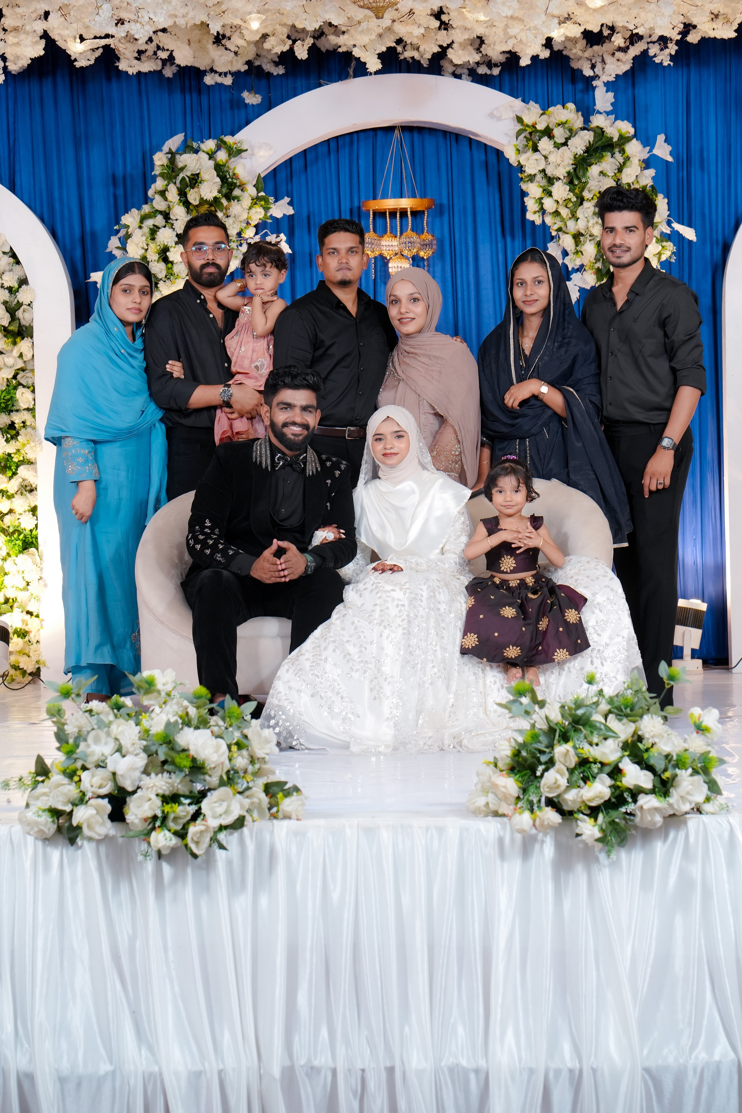 Sulthan&Lehra. VISUALIZE YOUR BIG MOMENTS