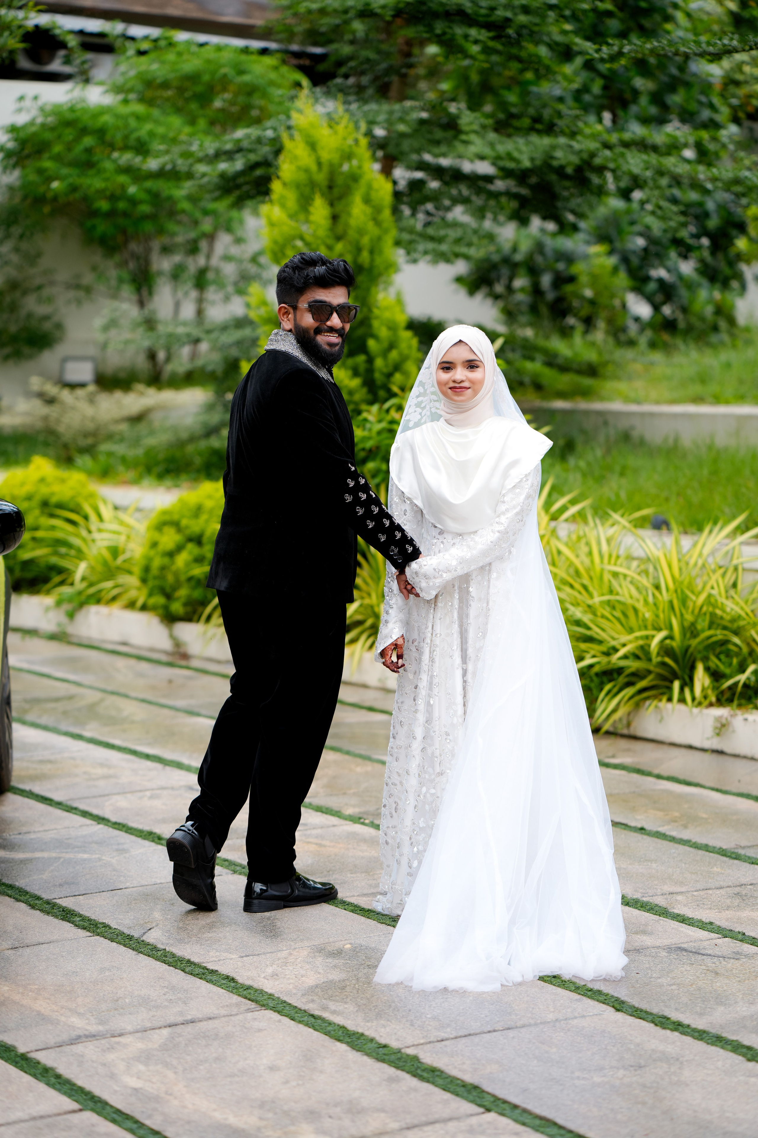Sulthan&Lehra. VISUALIZE YOUR BIG MOMENTS
