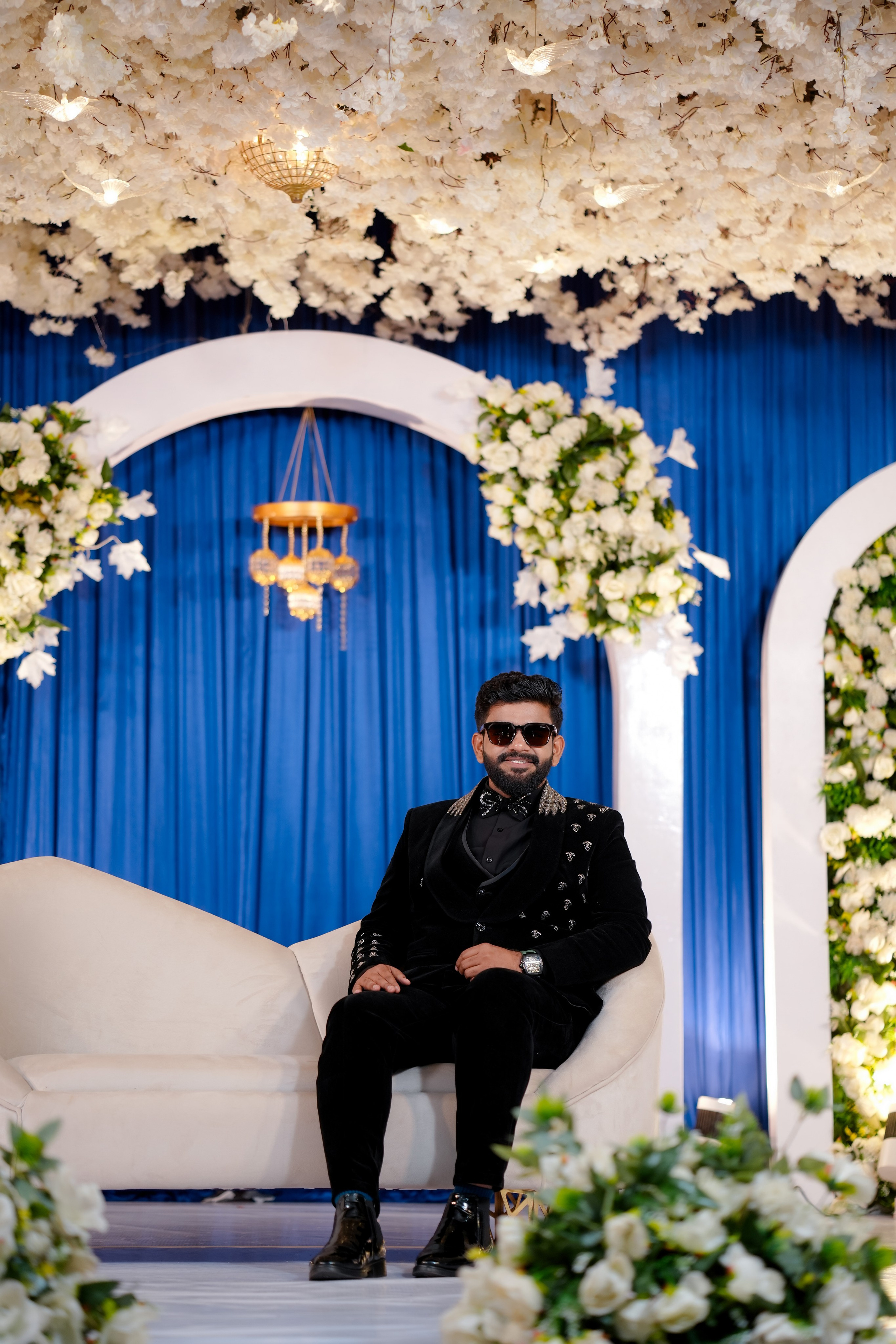 Sulthan&Lehra. VISUALIZE YOUR BIG MOMENTS