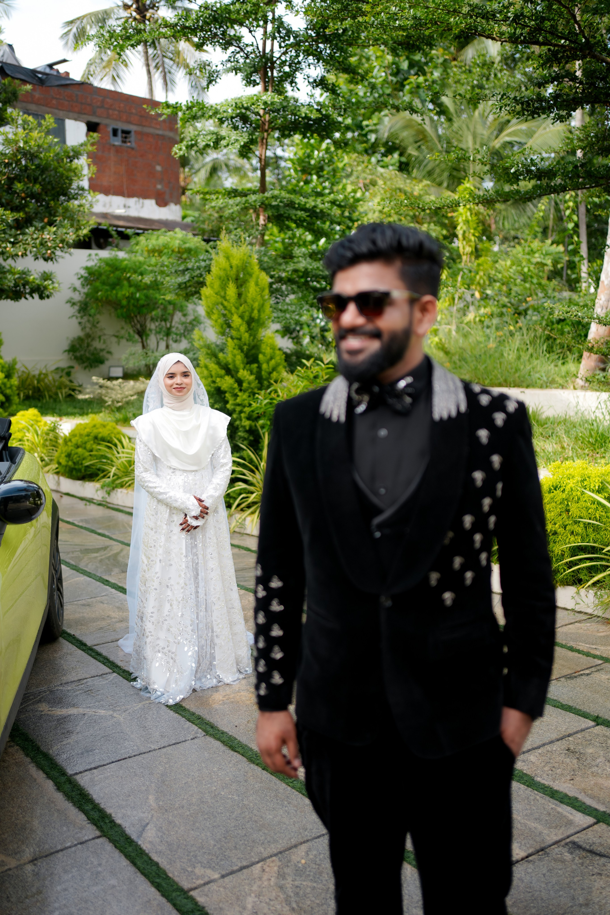 Sulthan&Lehra. VISUALIZE YOUR BIG MOMENTS