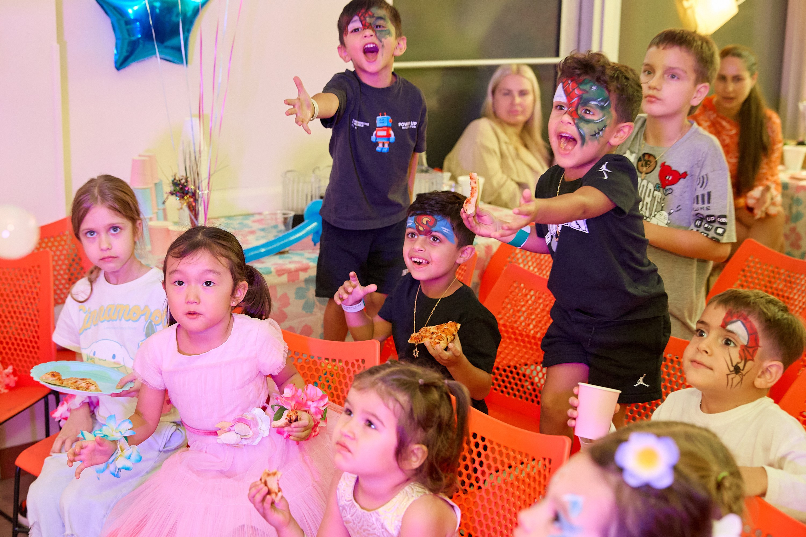 STEPHANIE 5. Photographer Julia Makoveeva