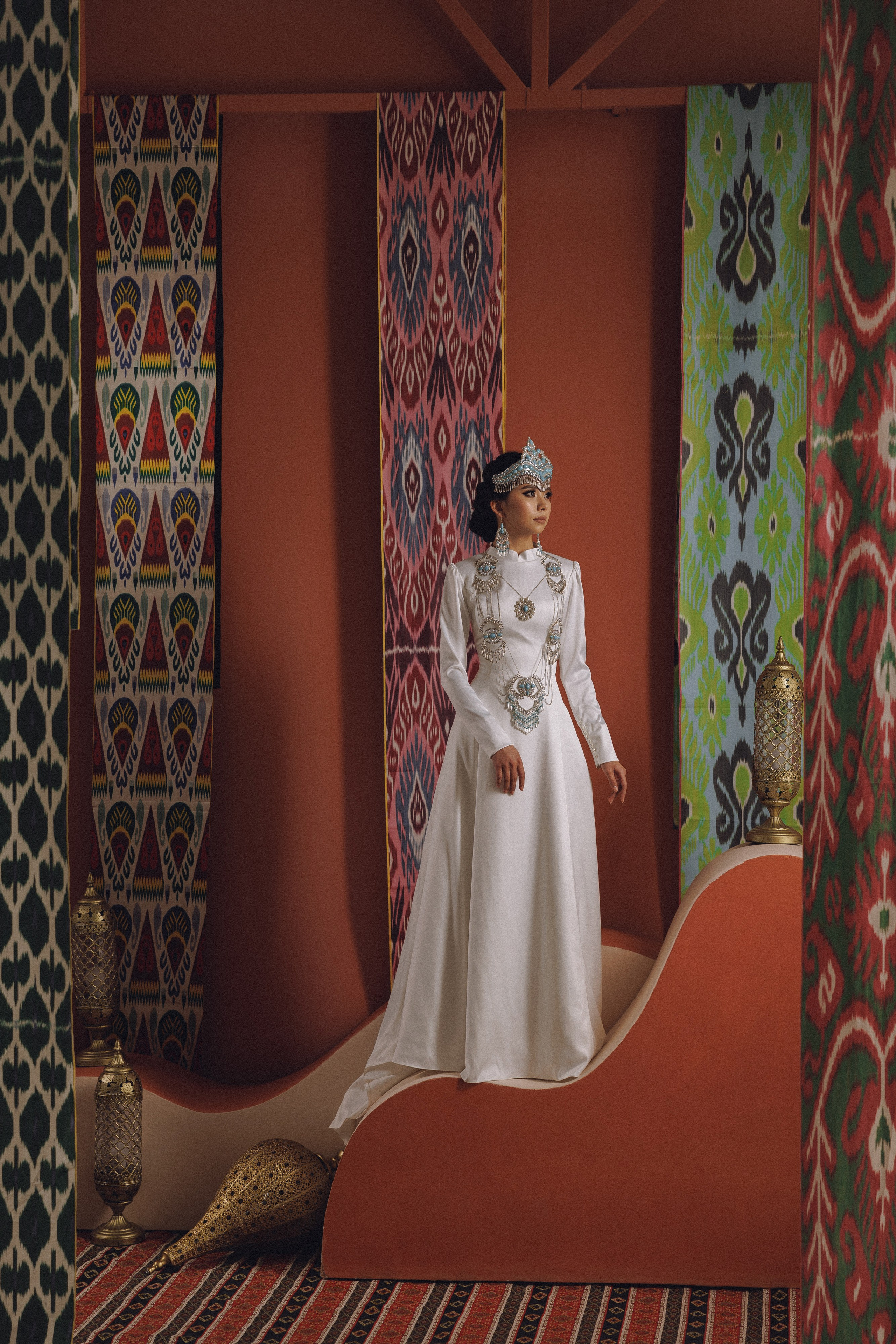 Кыз Узатуу Юлдуз. Азимжан Нуритдинходжаев — свадебный фотограф