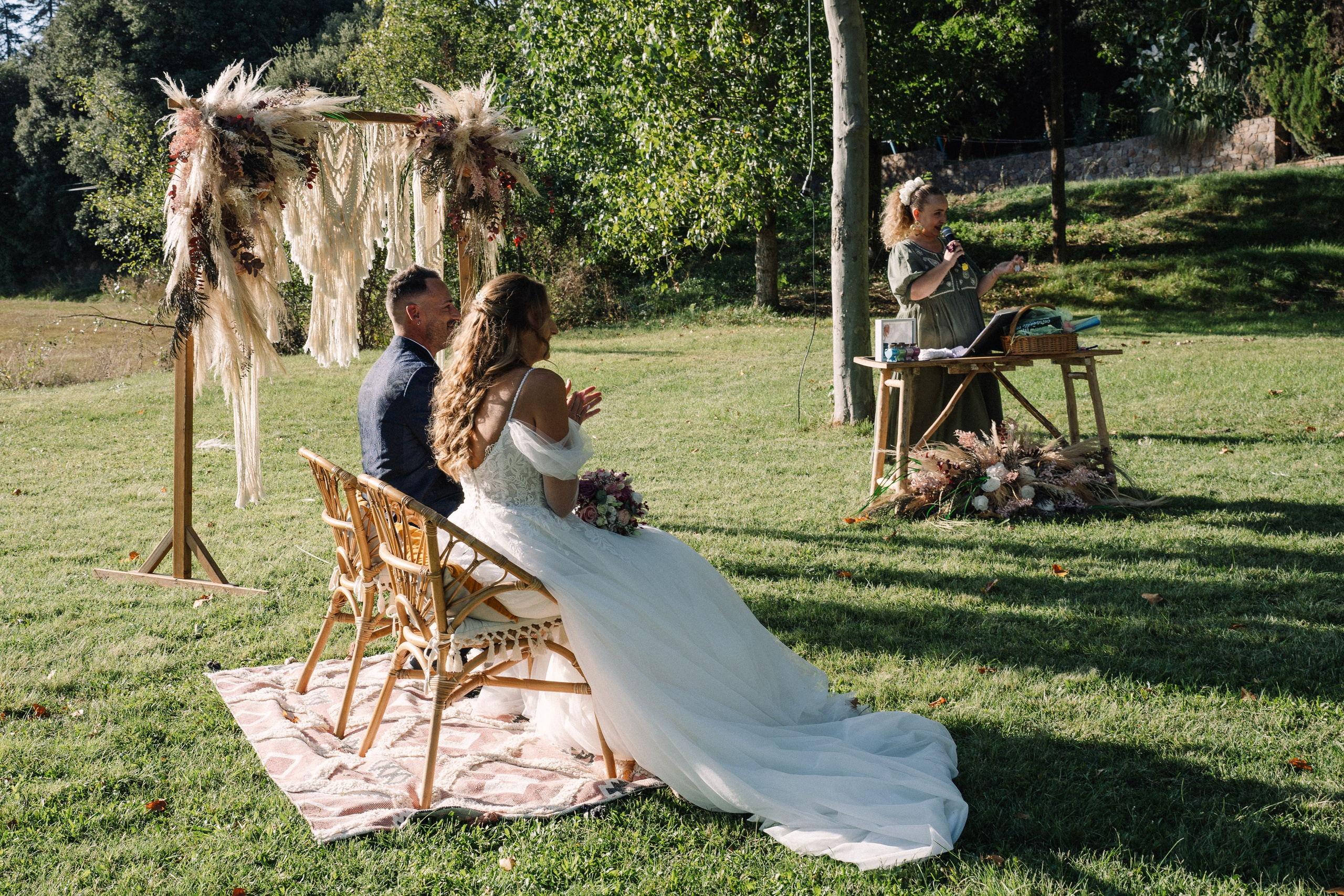 Mari & Diego. Photographer in Barcelona