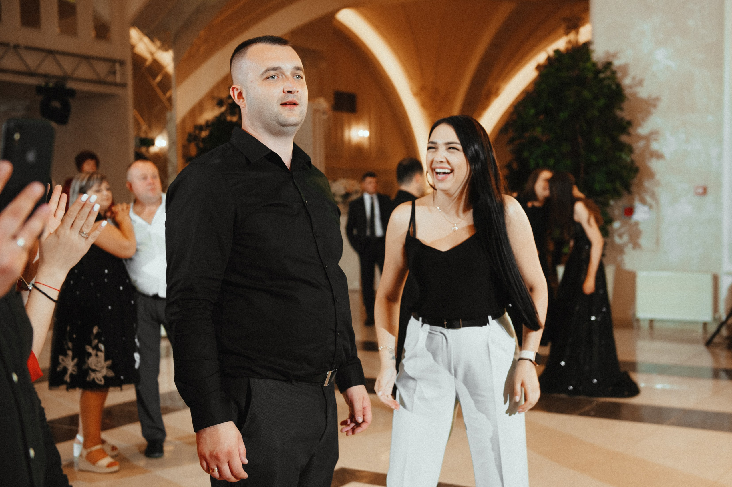 Ana & Victor. Fotograf de familie și evenimente