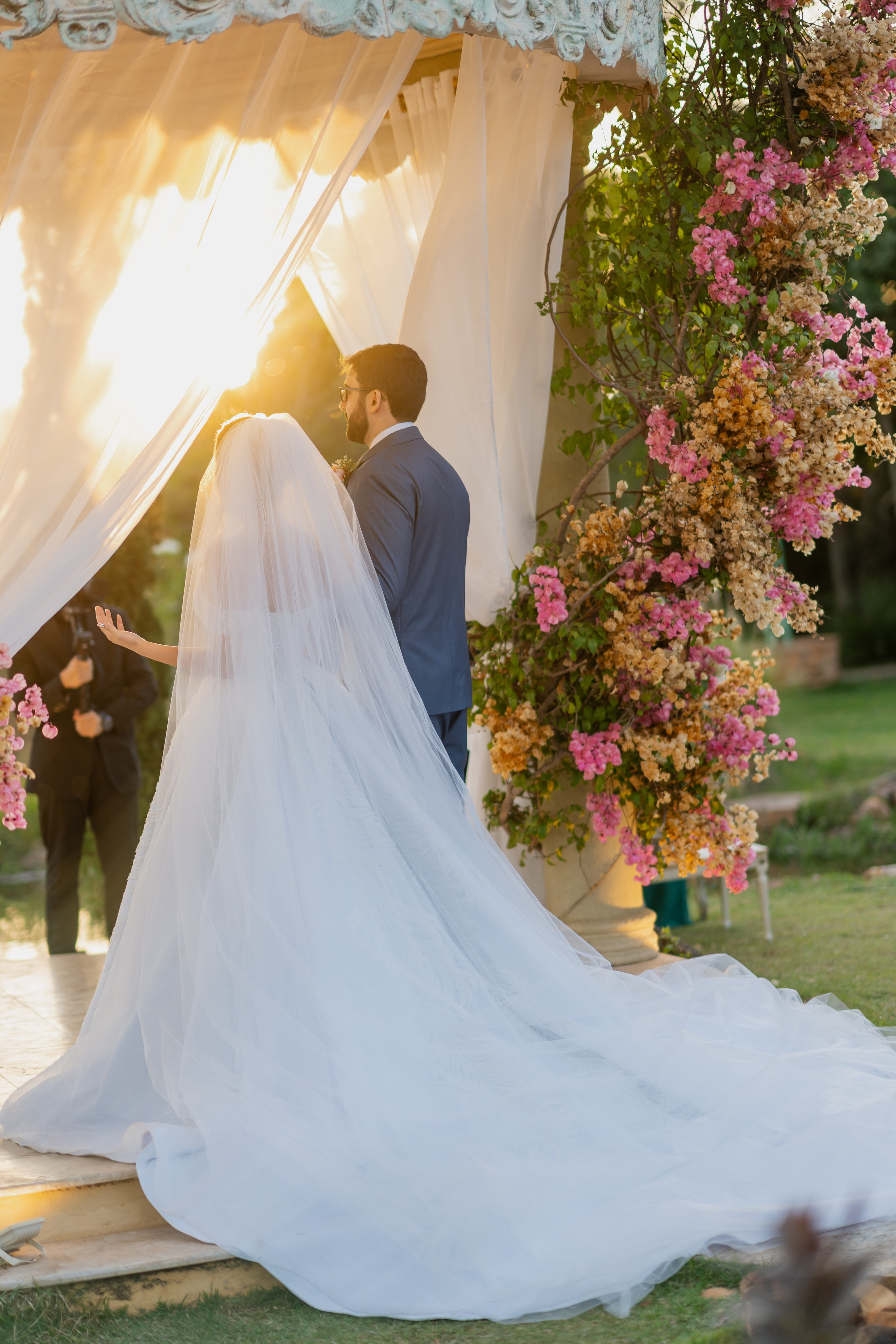 KAMILA E VINÍCIUS. Fabio Barth — Wedding Photo & Film