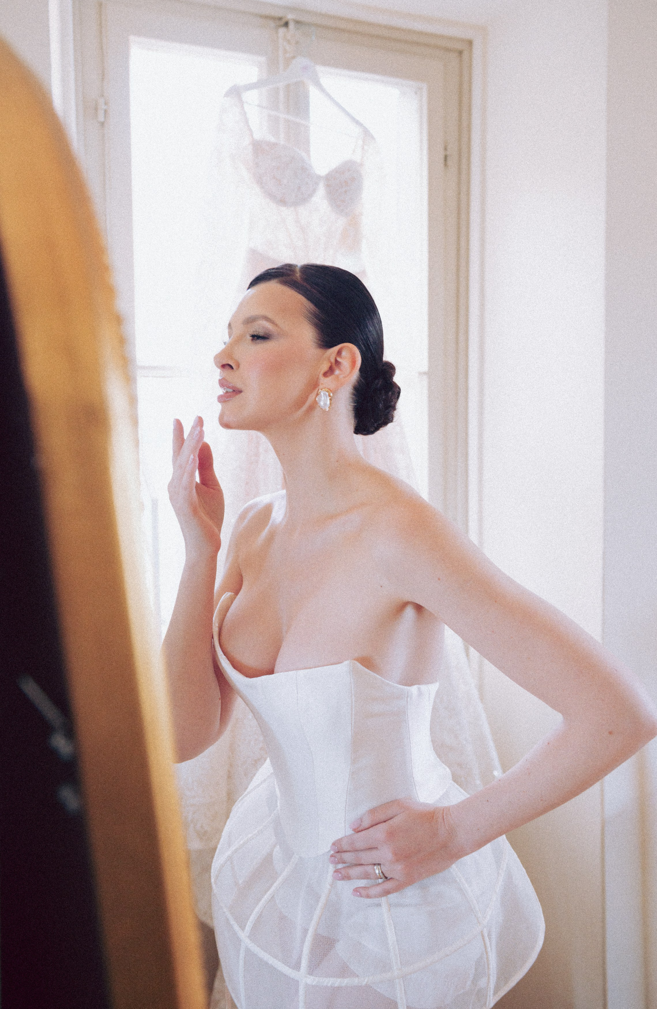 Wedding at Villa Regia, Como. AnaMilanoFoto Fotografa Milano
