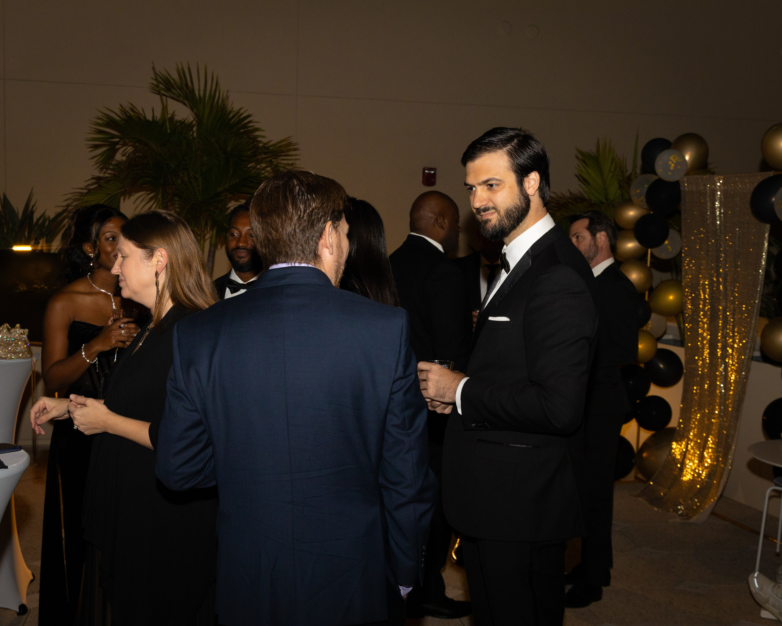 AIA American Architect Association Awards Gala. Out and About 239