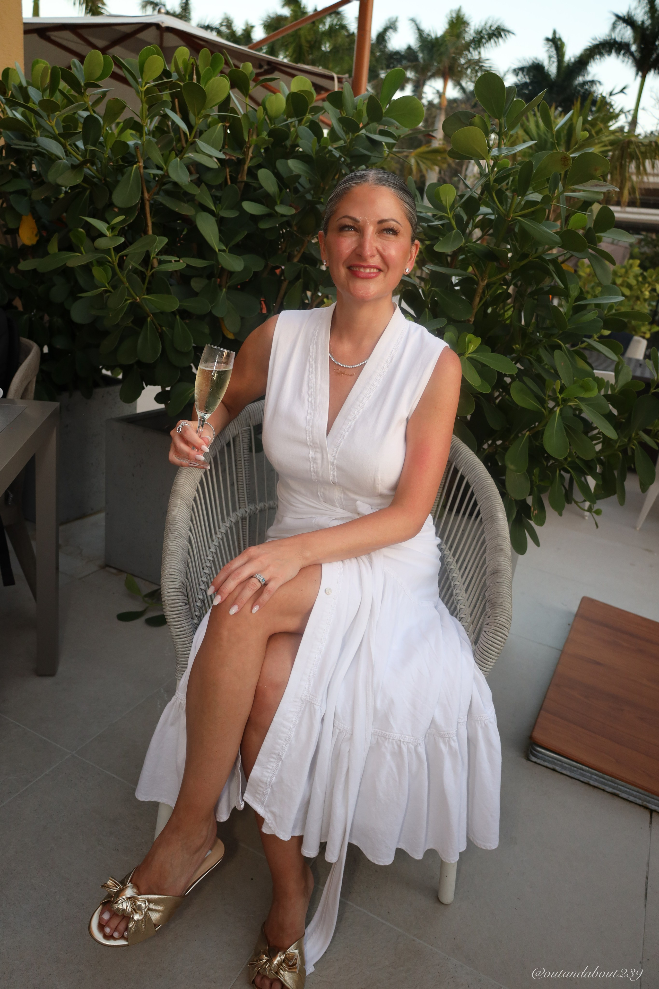 NLM VIP Launch — Ritz March 26 2024. Out and About 239