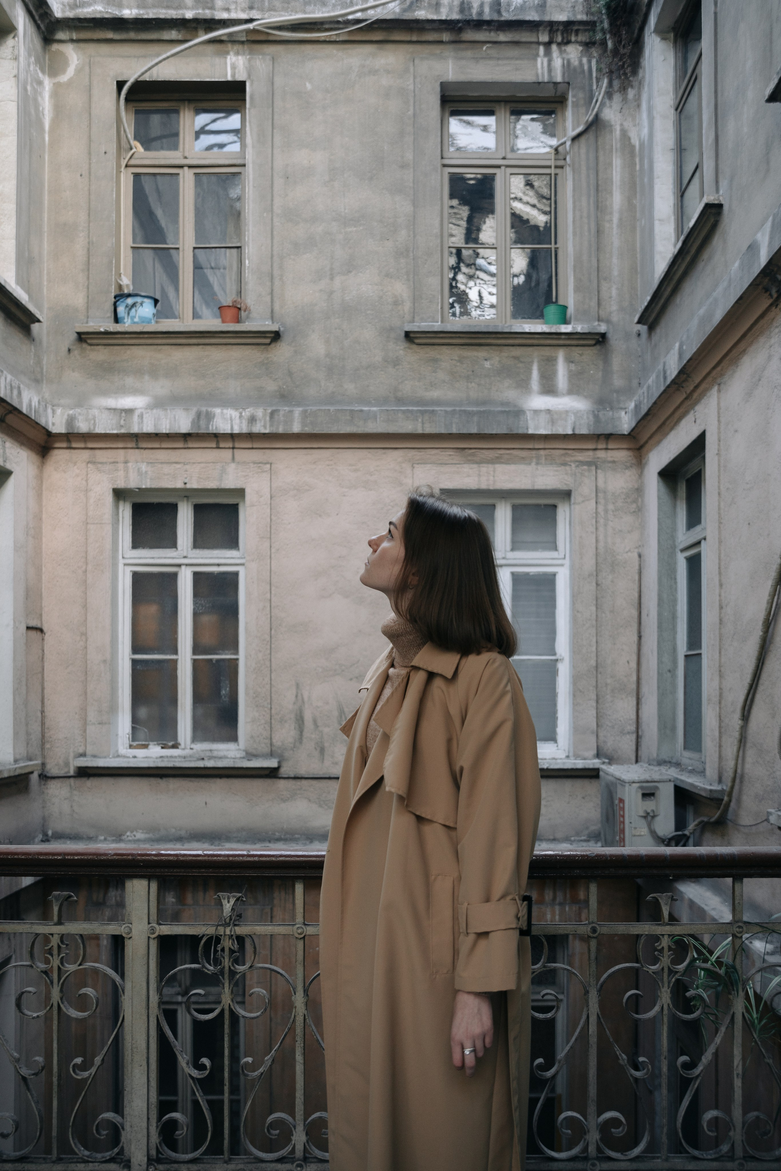 . Фотопрогулки в Стамбуле