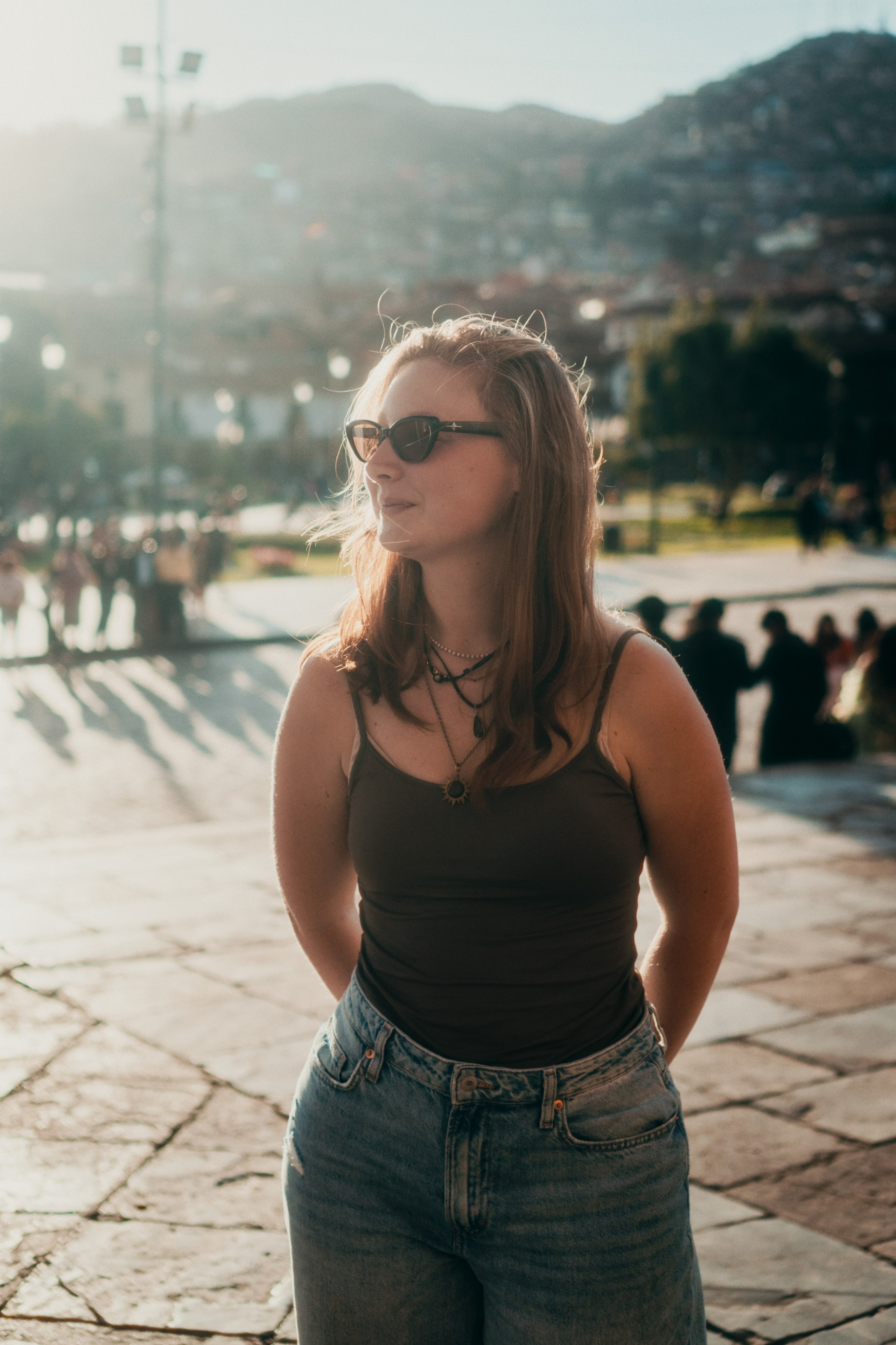 RETRATOS. Fotografo y filmmaker en la ciudad de Cusco Perú