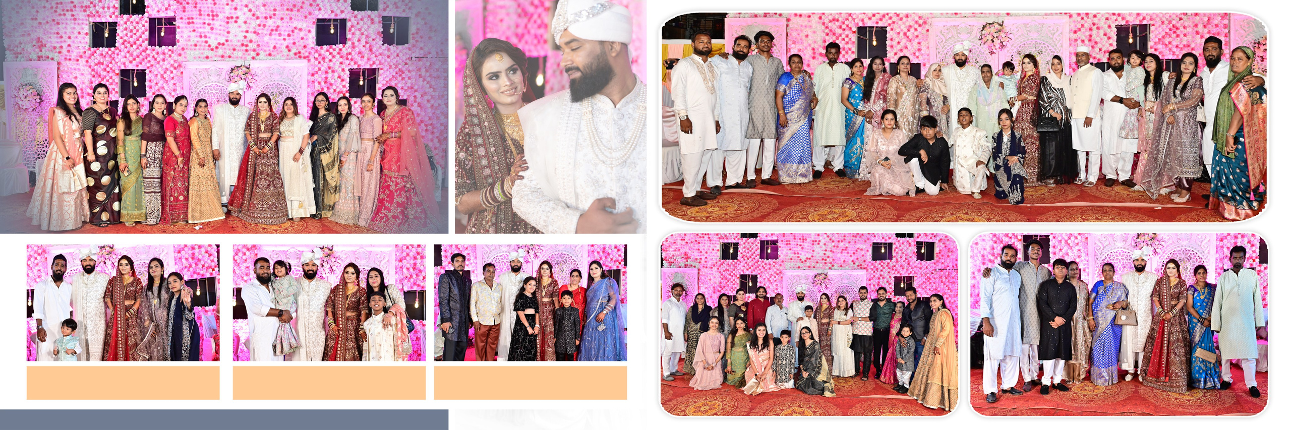 Irfan wedsshabnam. “Ajay Digital Photo Studio — Capturing Timeless Wedding Moments”