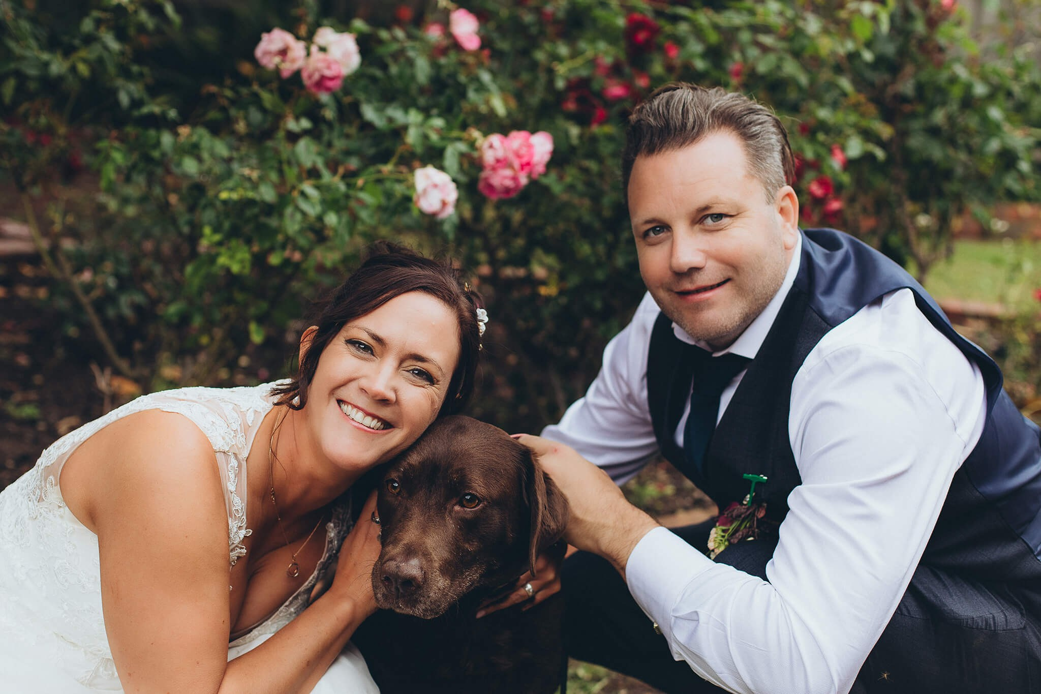 Wedding. Lifetime Chapters Photography | Melbourne’s Top Family & Portrait Photographer