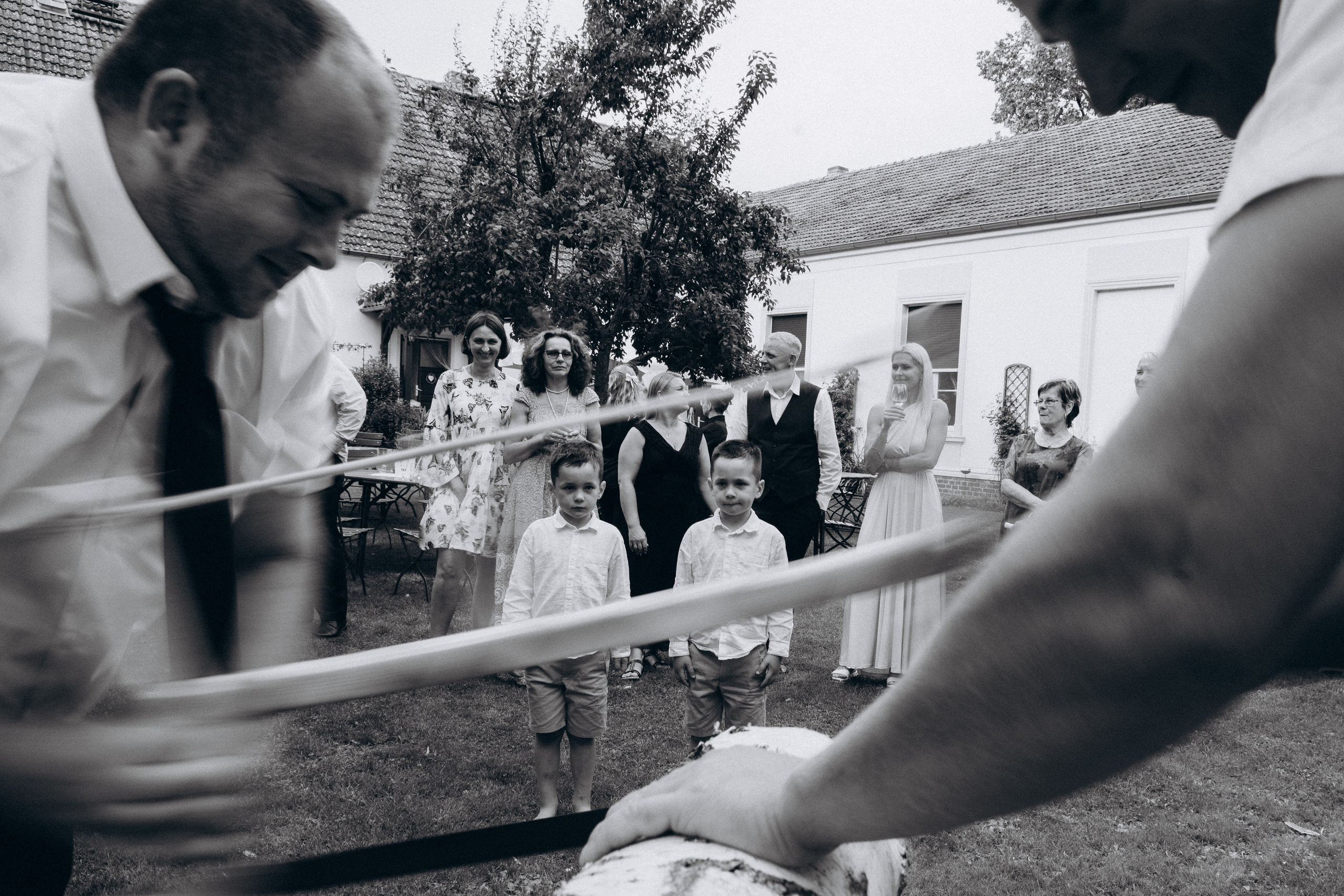Marco/Kasia. Twój rodzinny fotograf