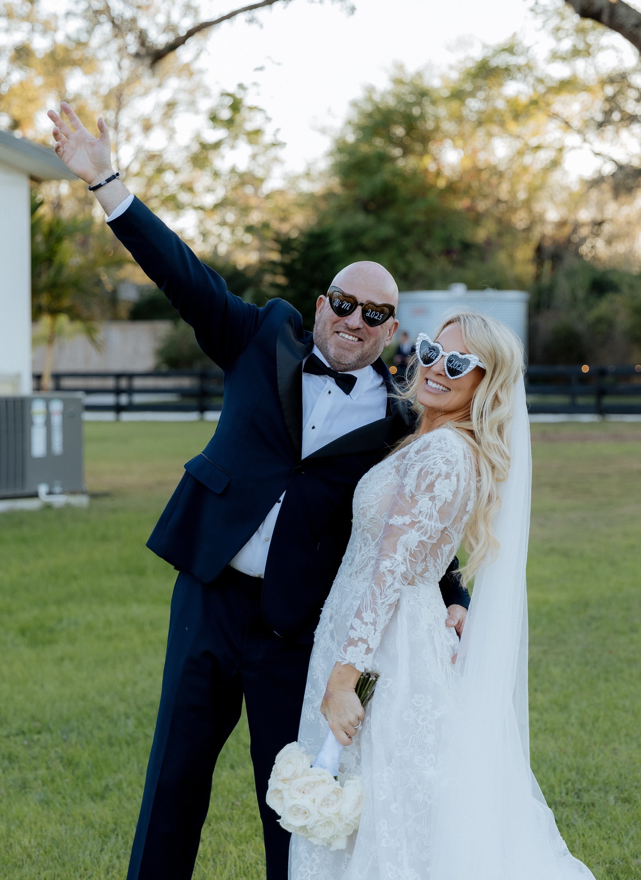 WEDDING and love story