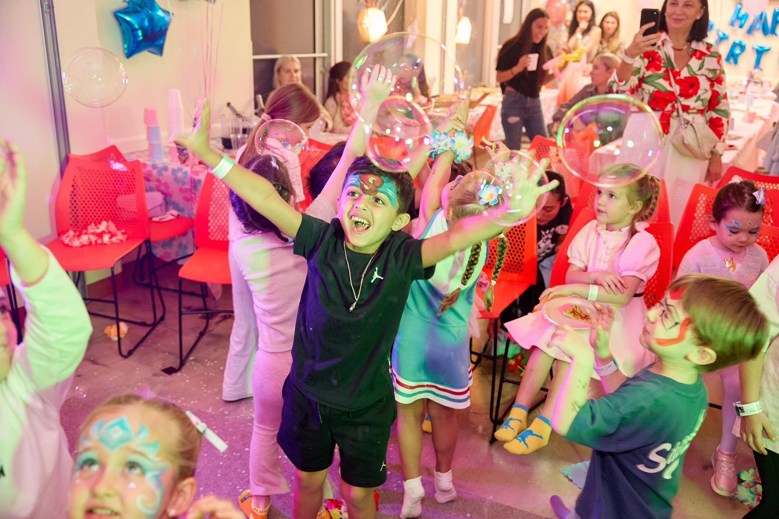 STEPHANIE 5. Photographer Julia Makoveeva