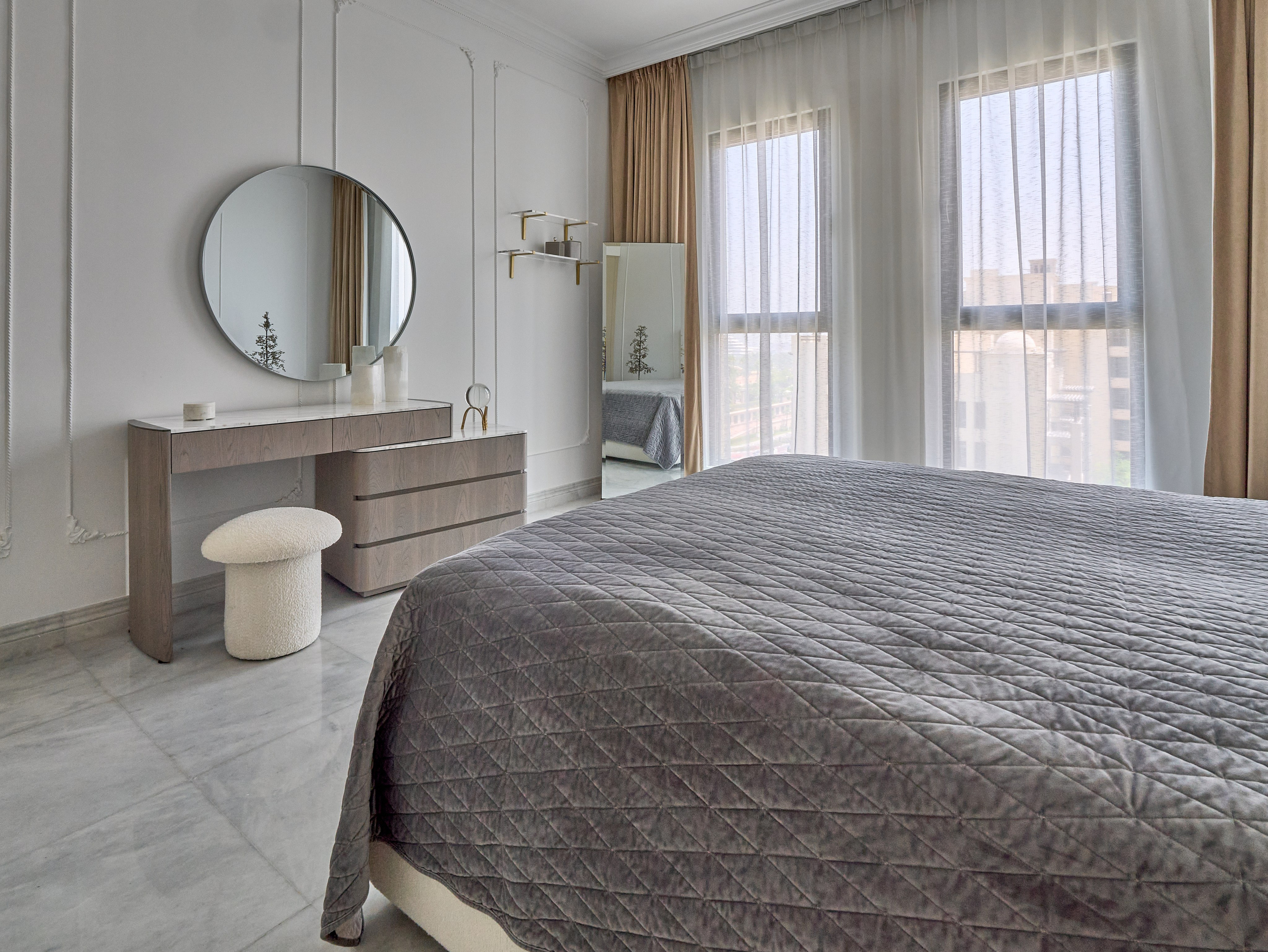 Madinat Jumeirah Apartment Photography — Interior Shoot in Dubai. Hotel Photographer in Dubai — Interiors & Commercial by Oleg Novikov