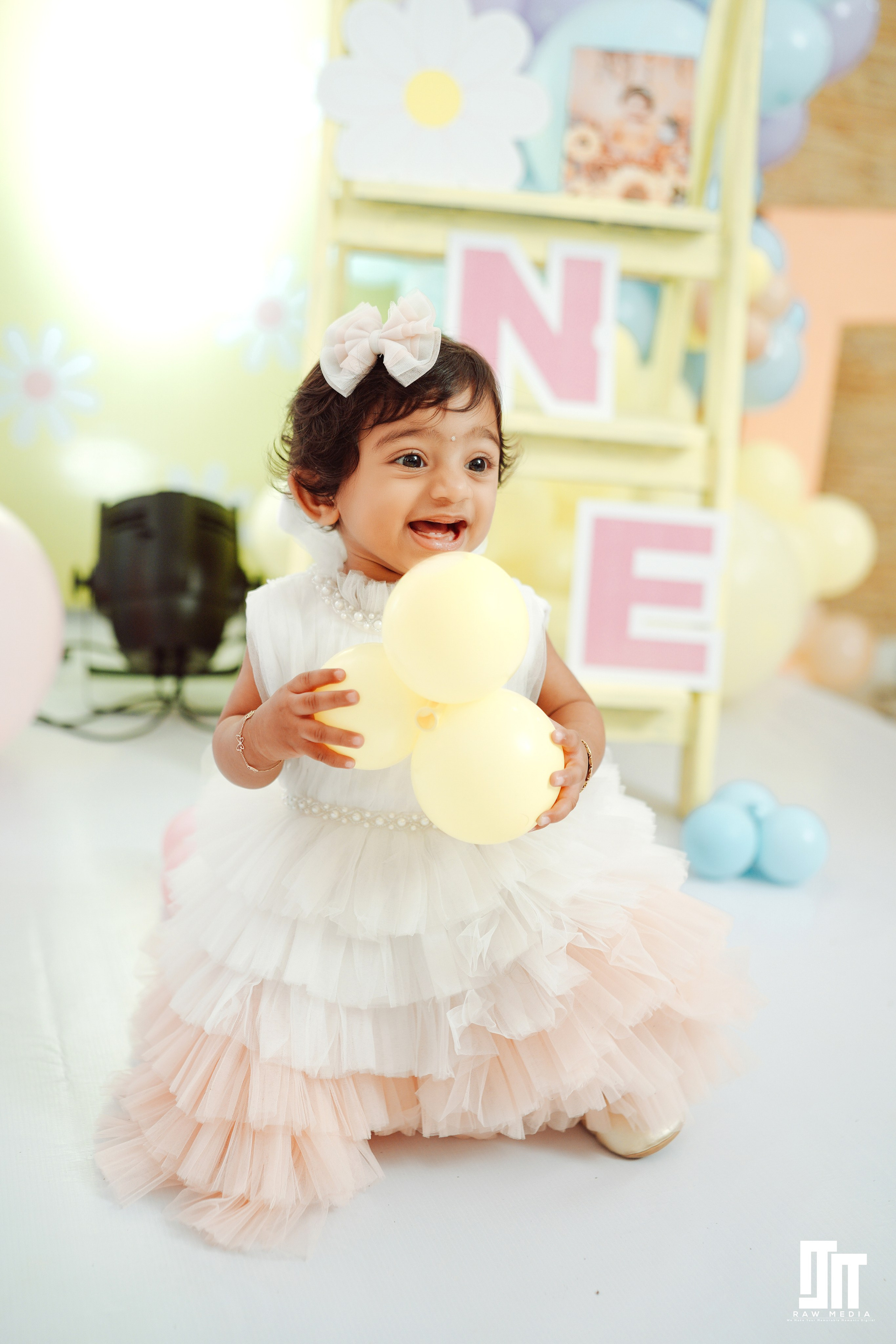 Hiya Turns One. “Raw Media: Authentic Wedding Stories in Vivid Detail”