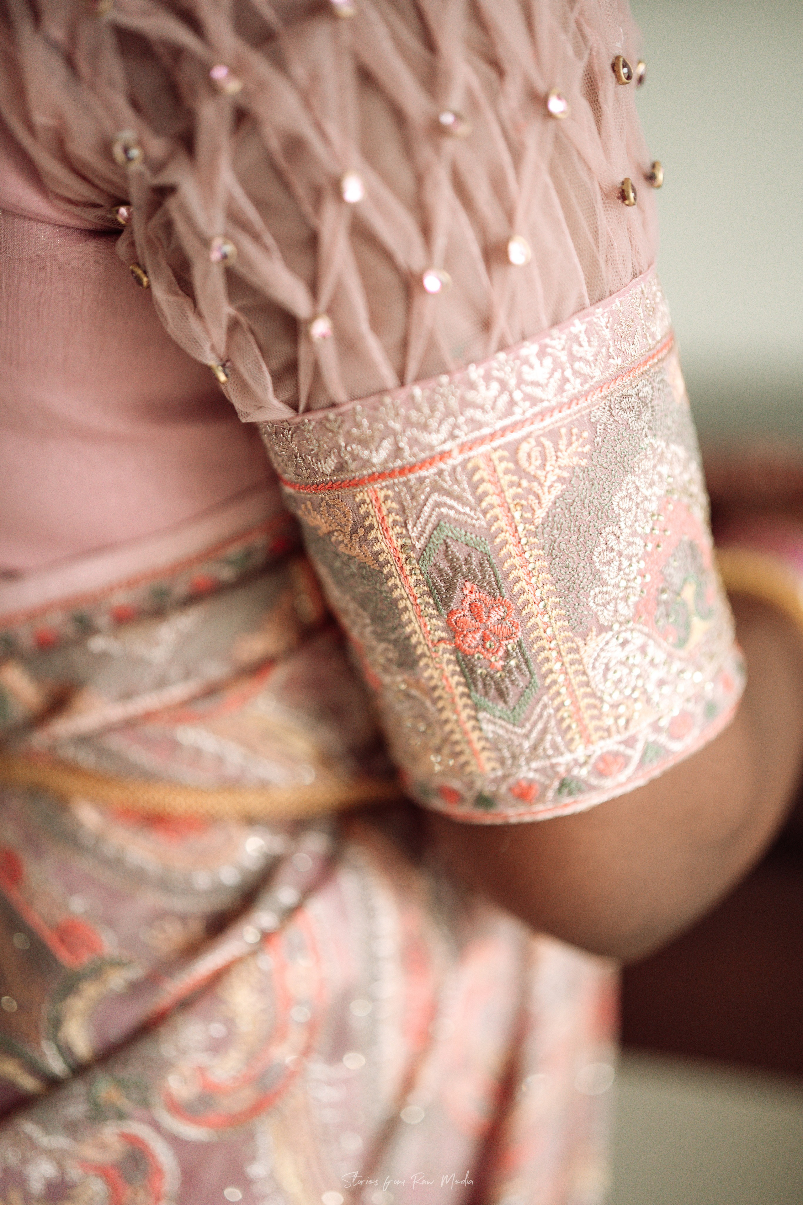 Elma + Kavyan. “Raw Media: Authentic Wedding Stories in Vivid Detail”