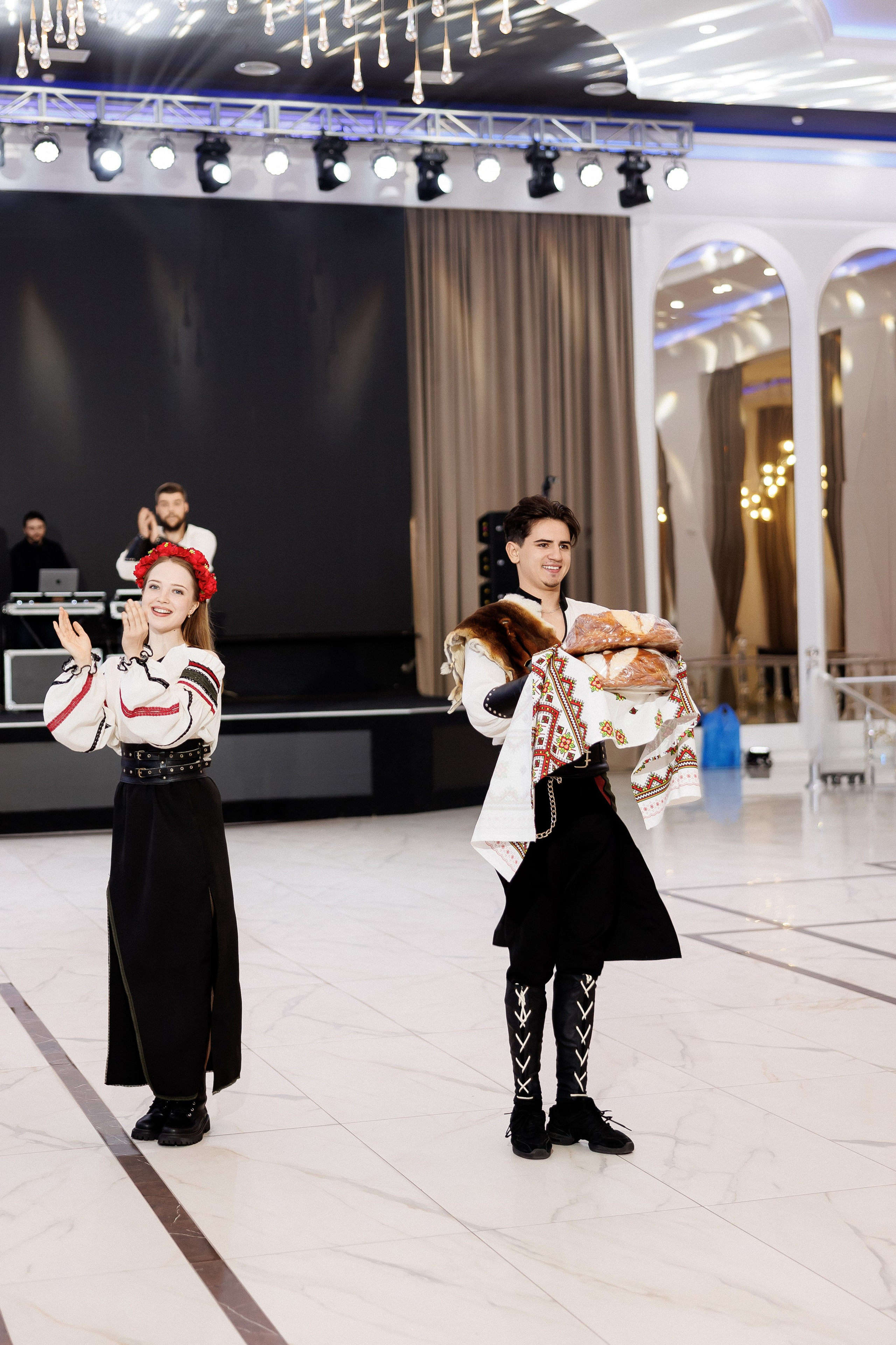 Ion & Djulieta — Richland — Wedding Day. Servicii Foto și Video 067188353