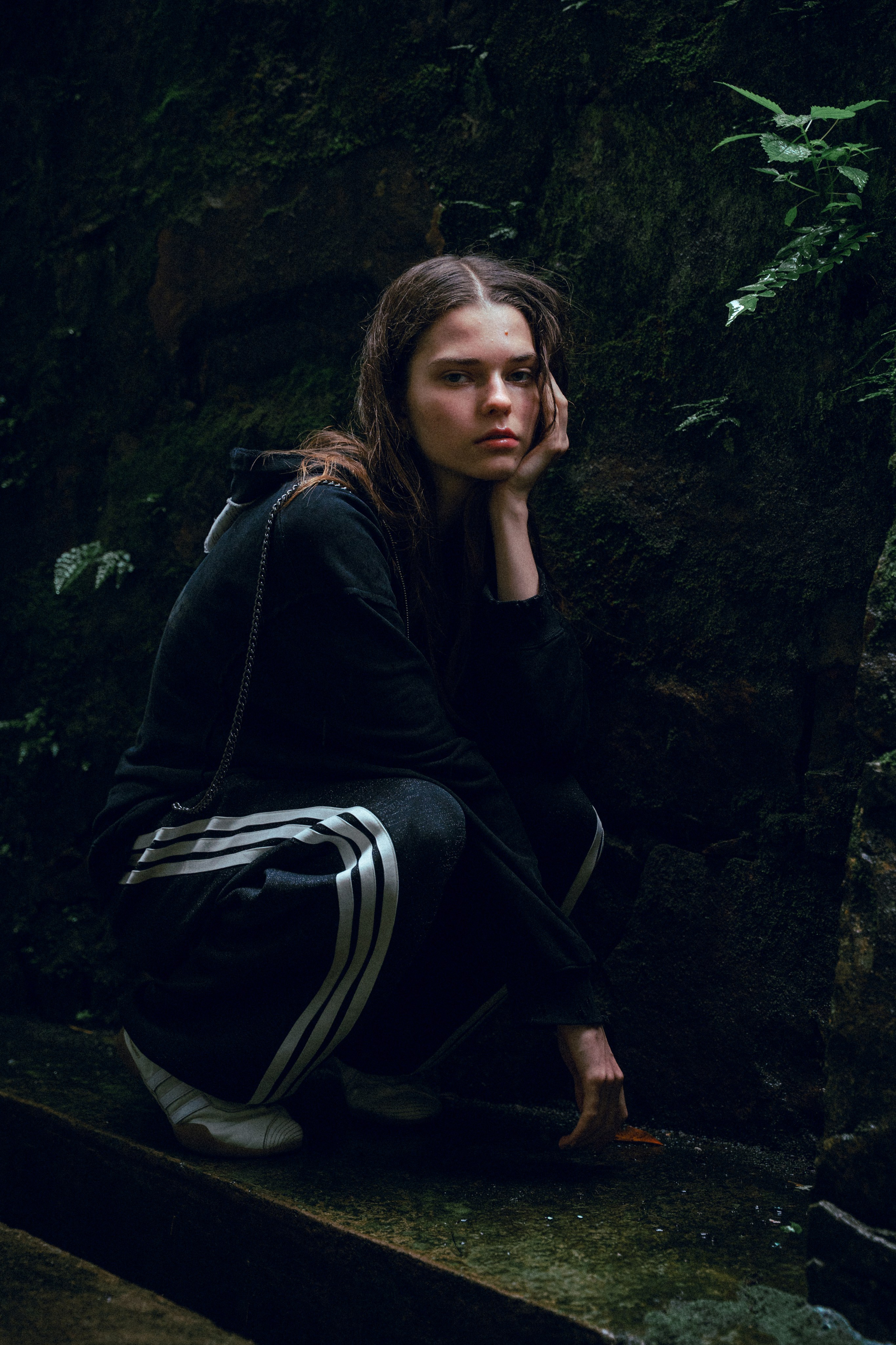 LIZA. Фотограф В Гуанчжоу и Шэньчжэнь Андрей Лопатин