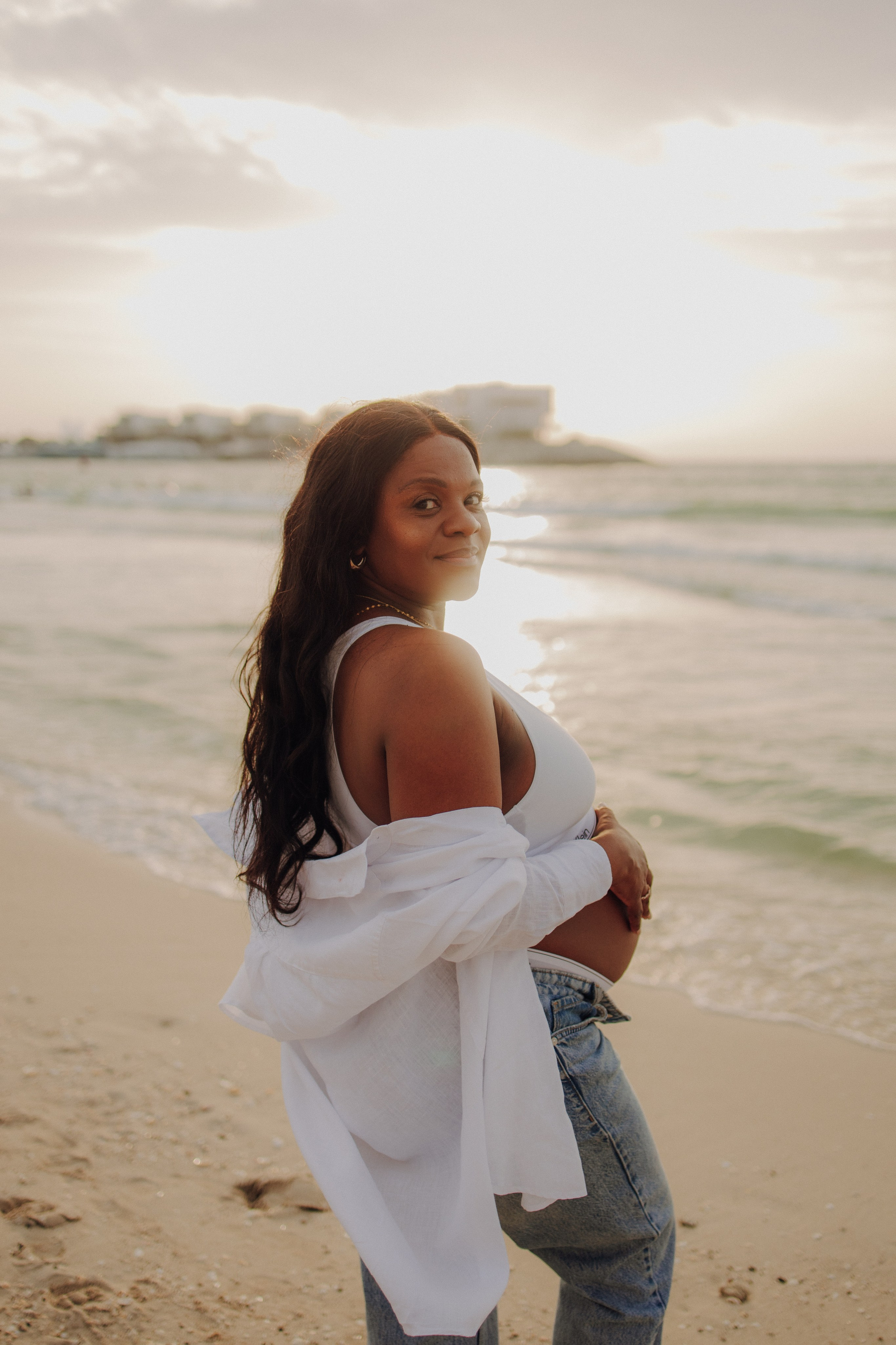 Mbali