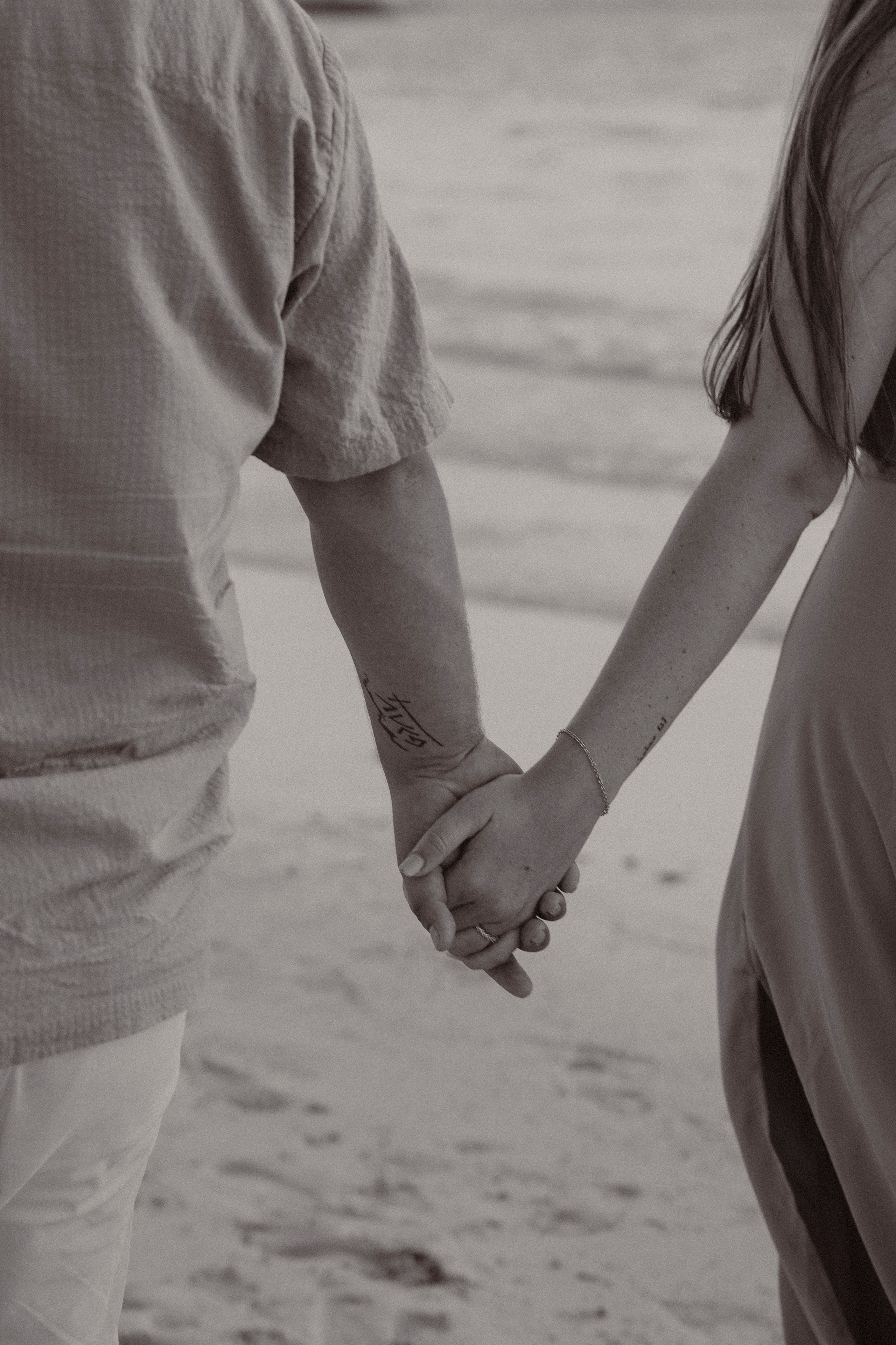 Olwen & Bianca PreWedding