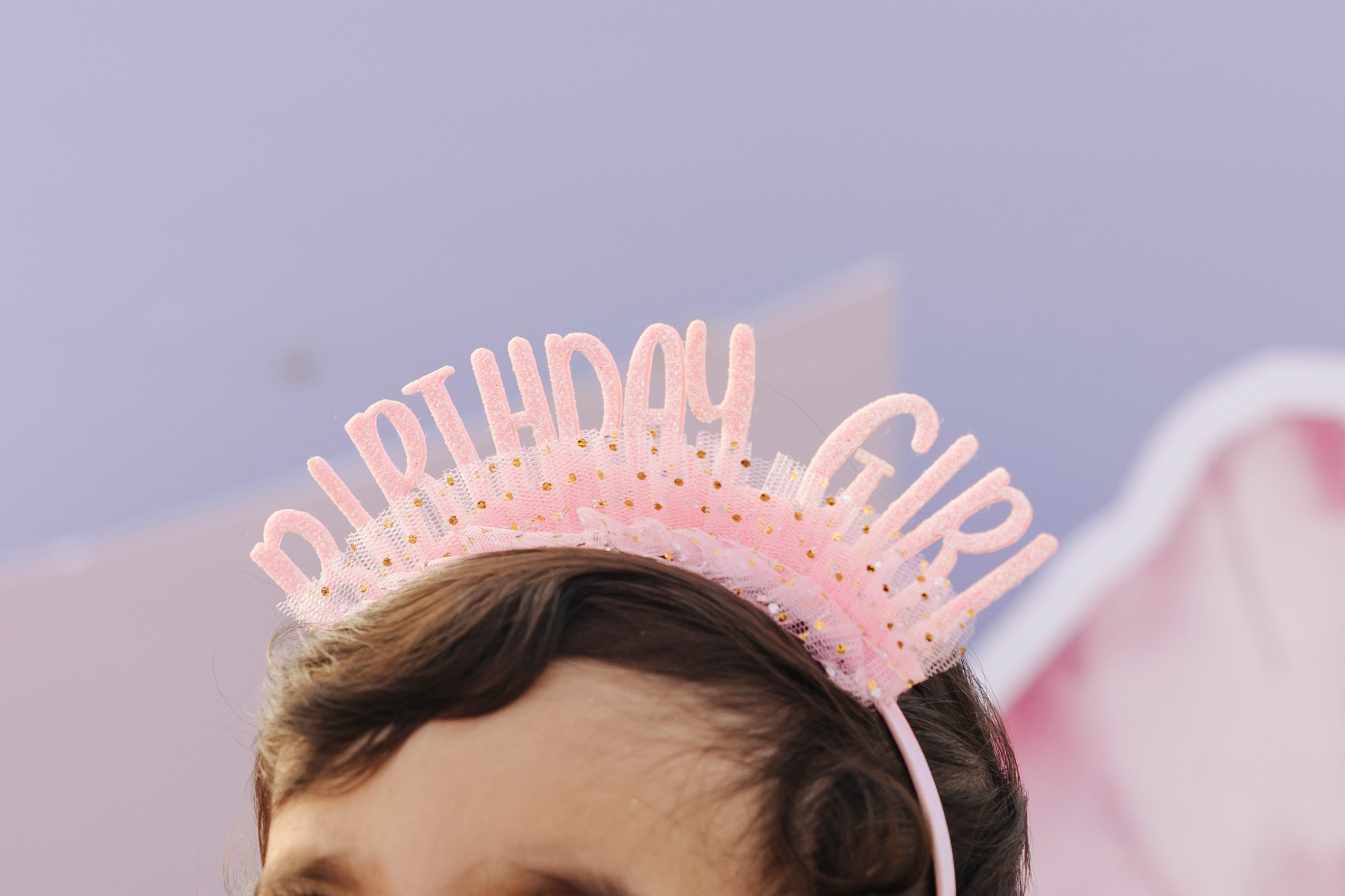 Hessa’s 1st Birthday