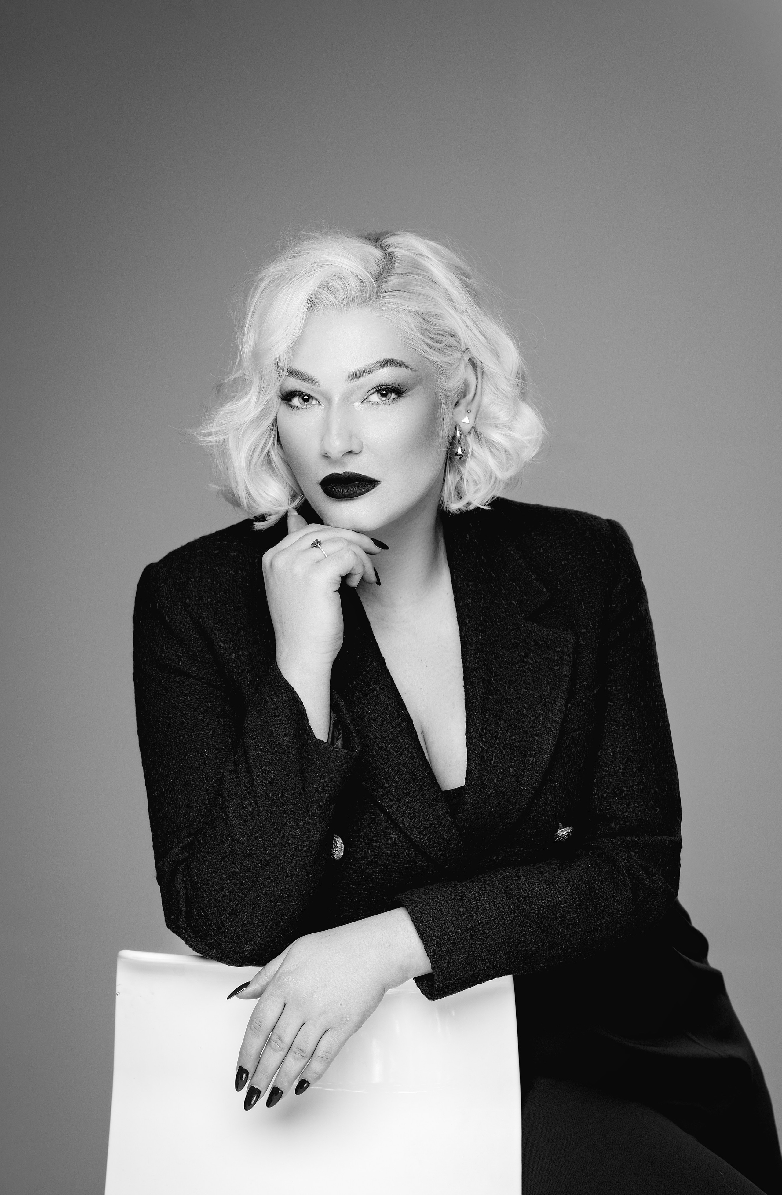 Natalie. Meisha Photo