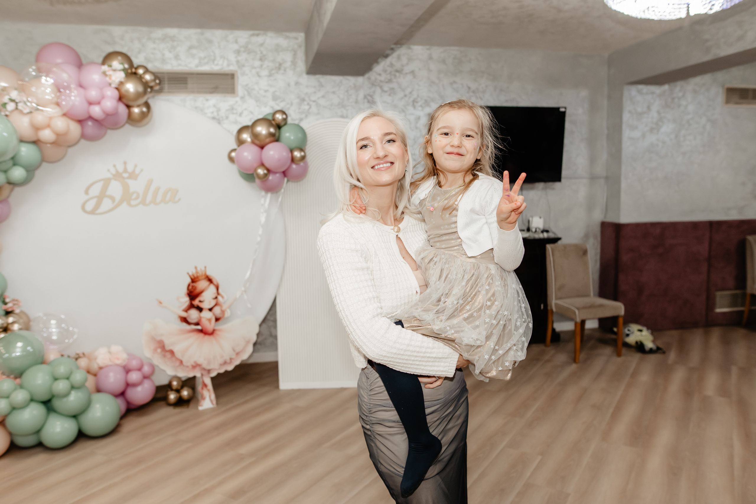 Botez Delia, Restaurant Eleven. Ana Maria Dragan Fotograf Evenimente