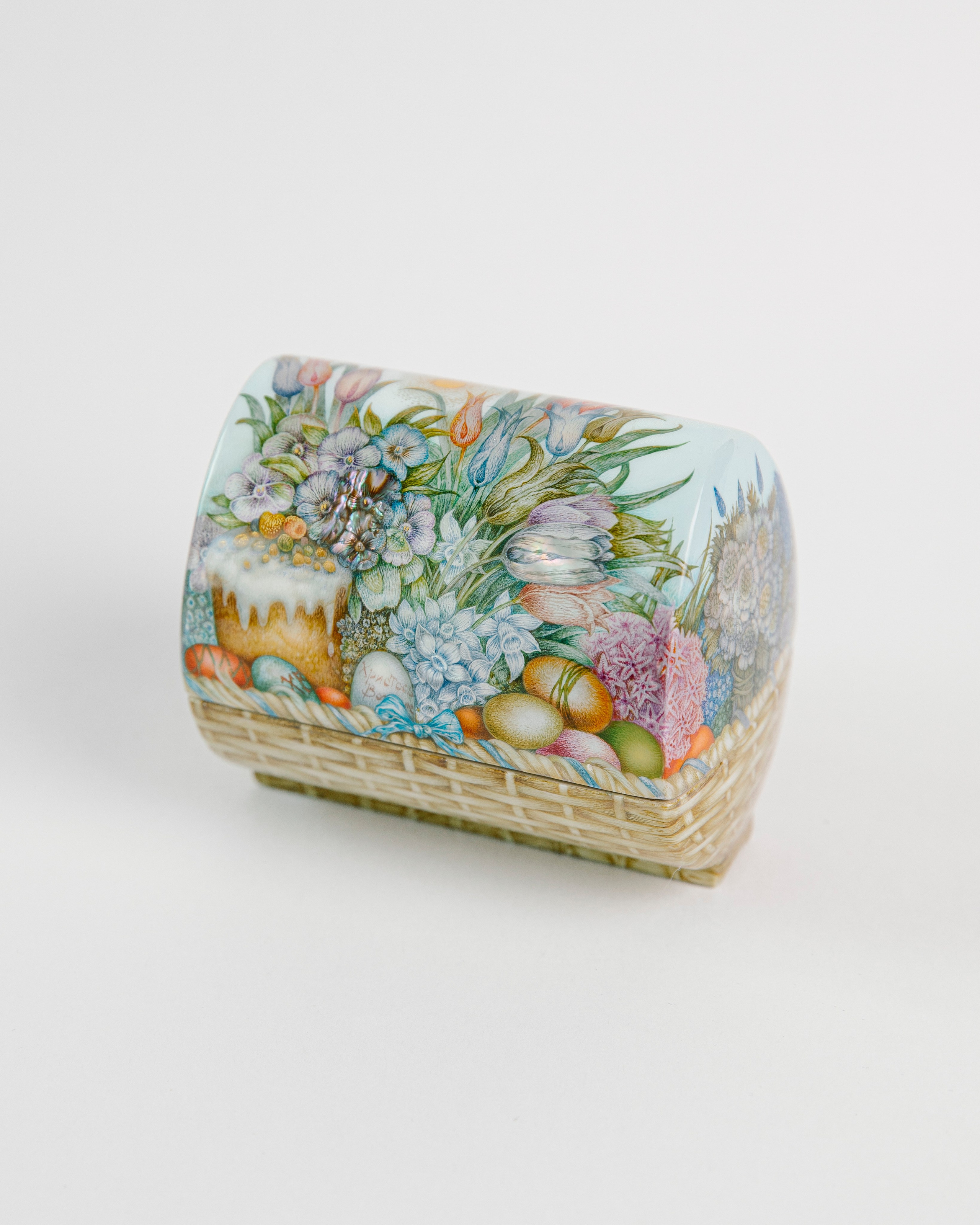 Easter. Marina Rogatova