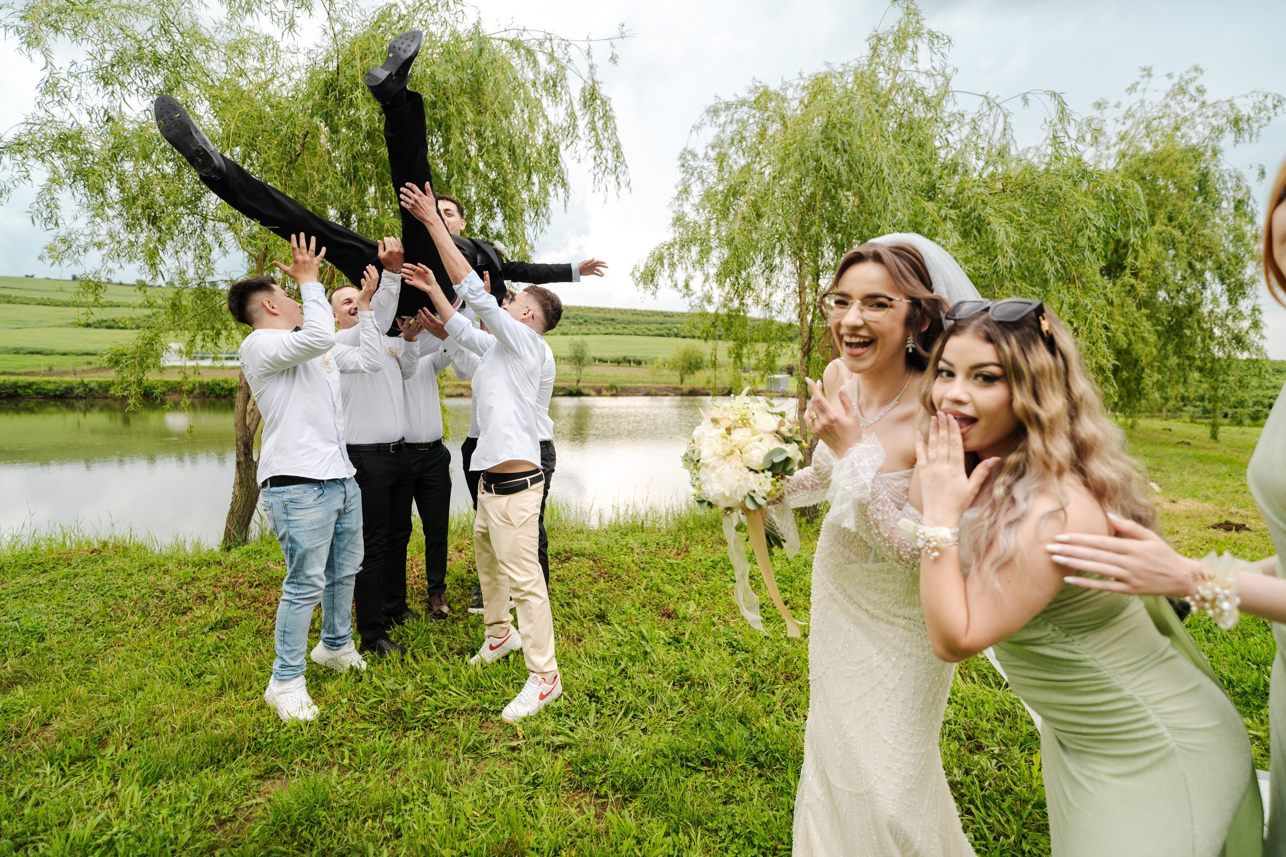 Stefania & Vasi. Ionut Cimpoes FOTOGRAF