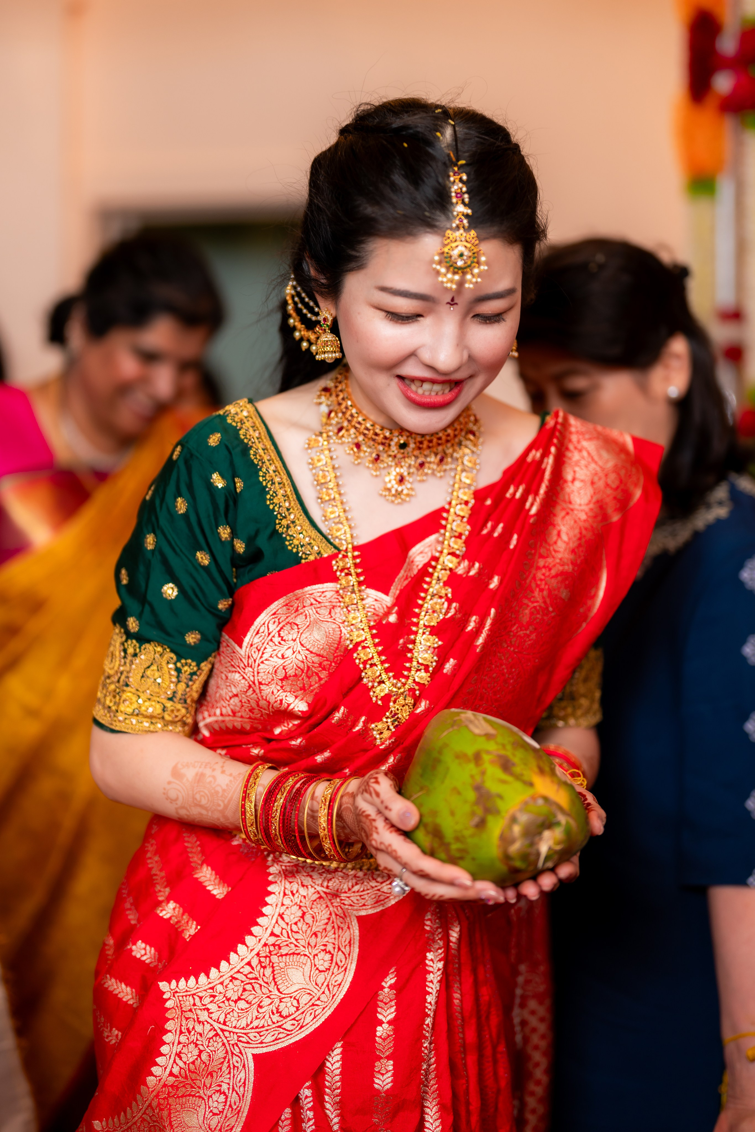 Wedding. Wedding photographer Venkatesh Darsi