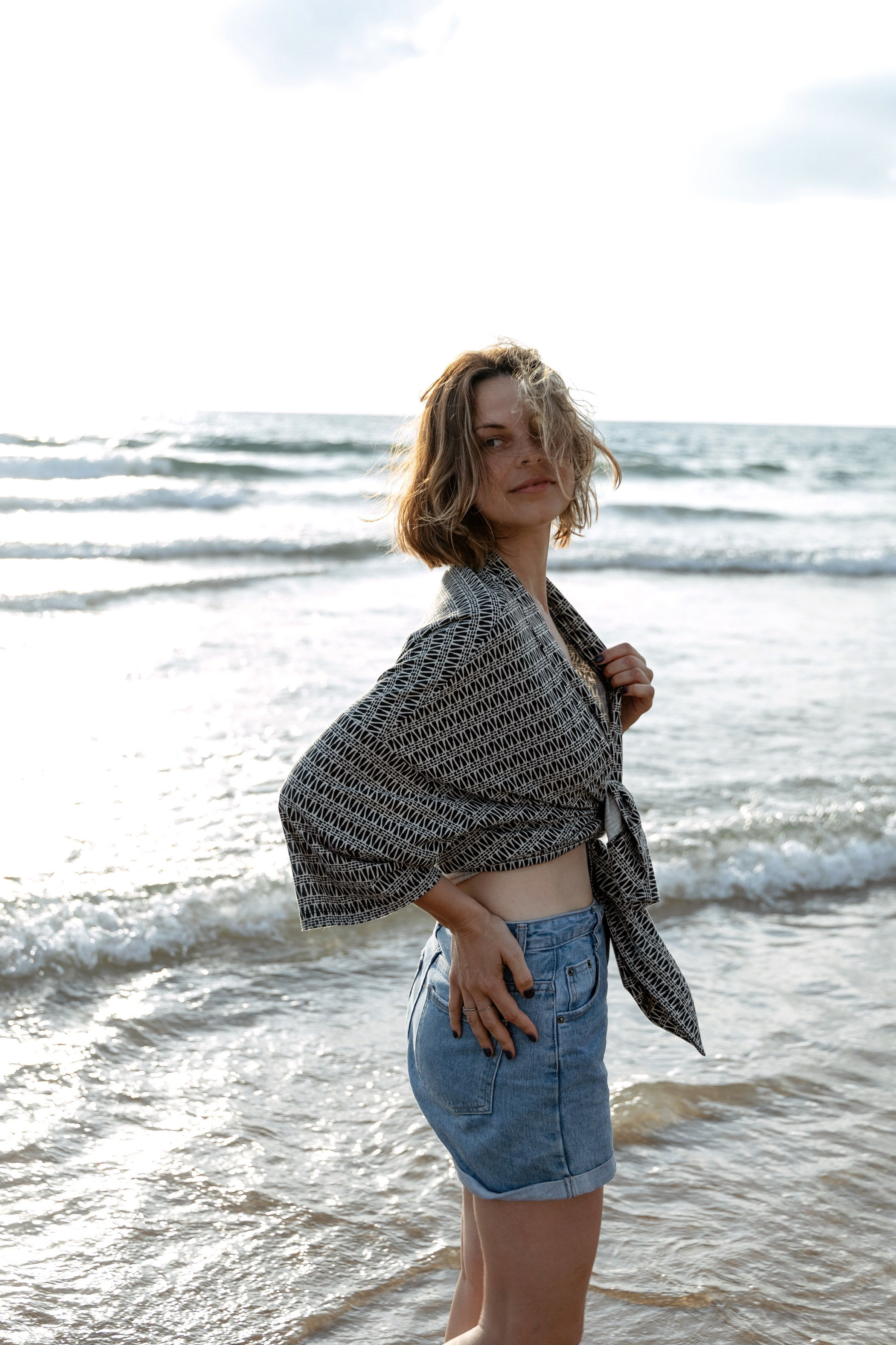 Family trip to the sea. Mila Artphotо-Профессиональный портретный фотограф, Израиль