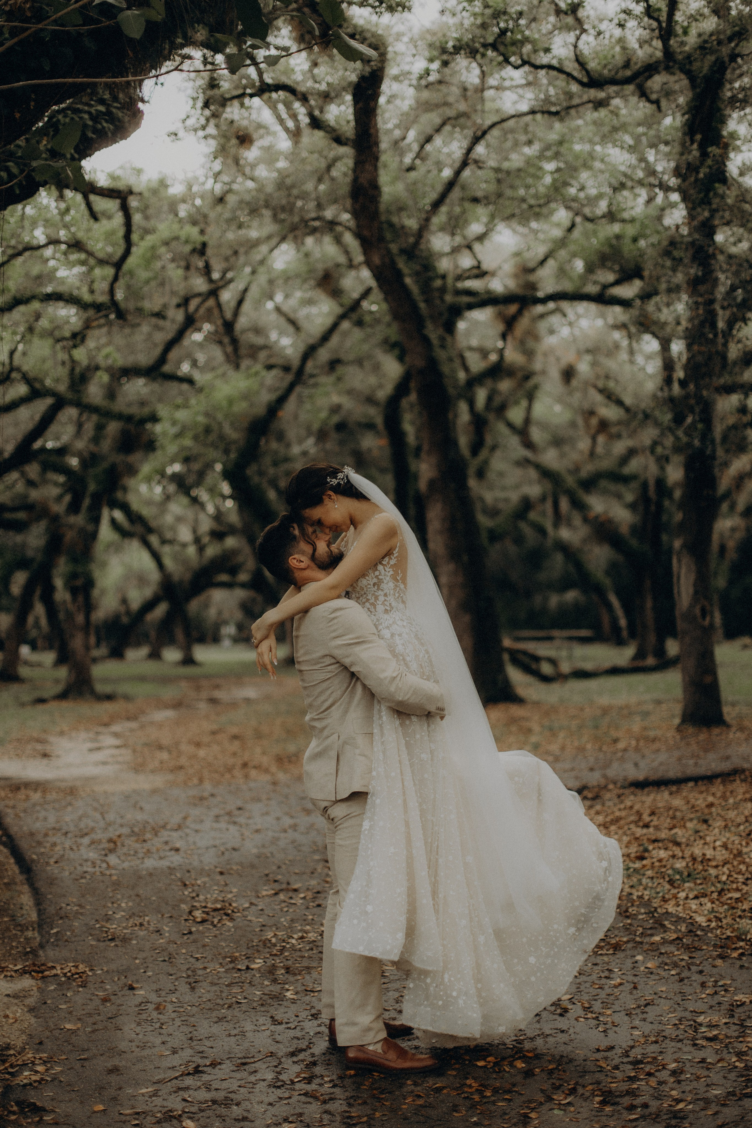 Max & Kristina (FL). CAPTURED BY SHANKS PHOTOGRAPHY