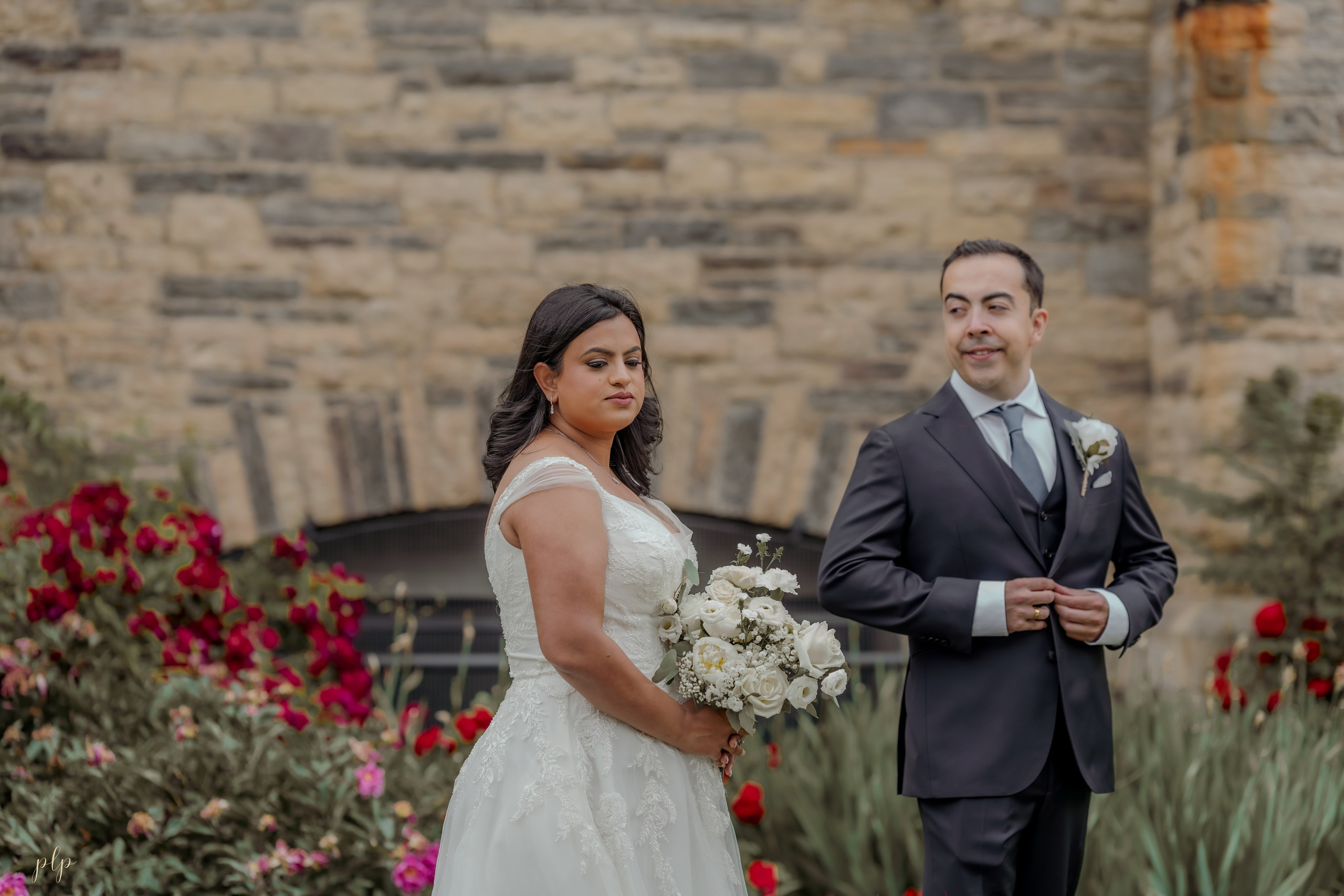 Indrani & Marc. Wedding Photographers and Filmmakers