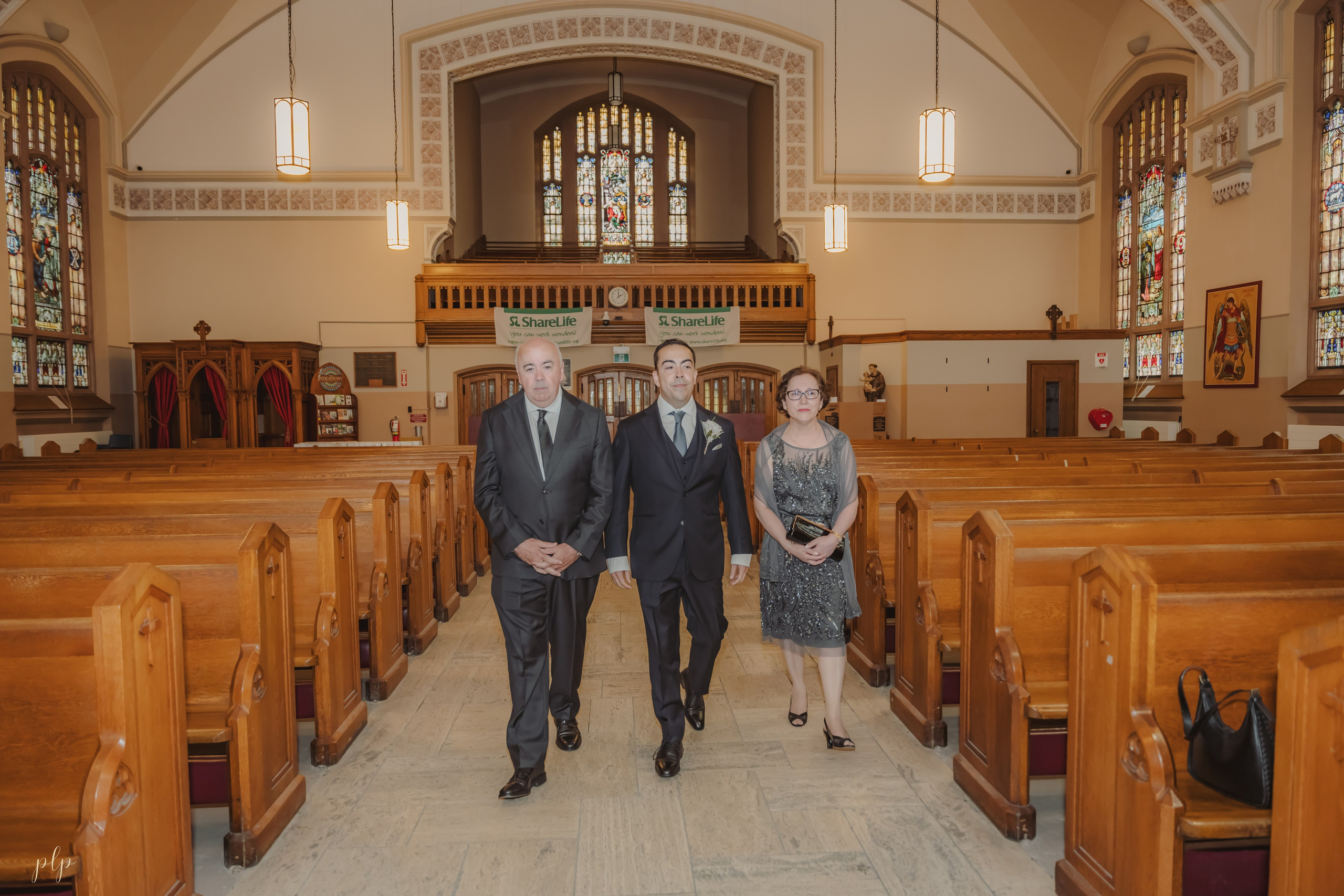 Indrani & Marc. Wedding Photographers and Filmmakers