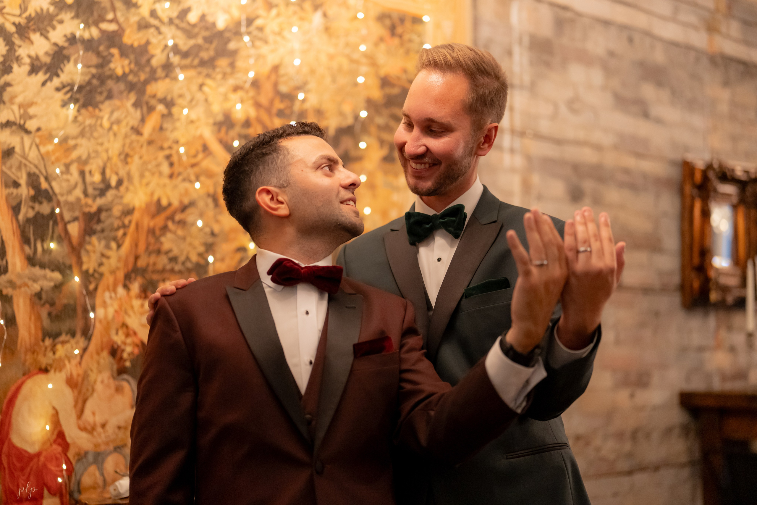 Kayan and Ryan. Wedding Photographers and Filmmakers