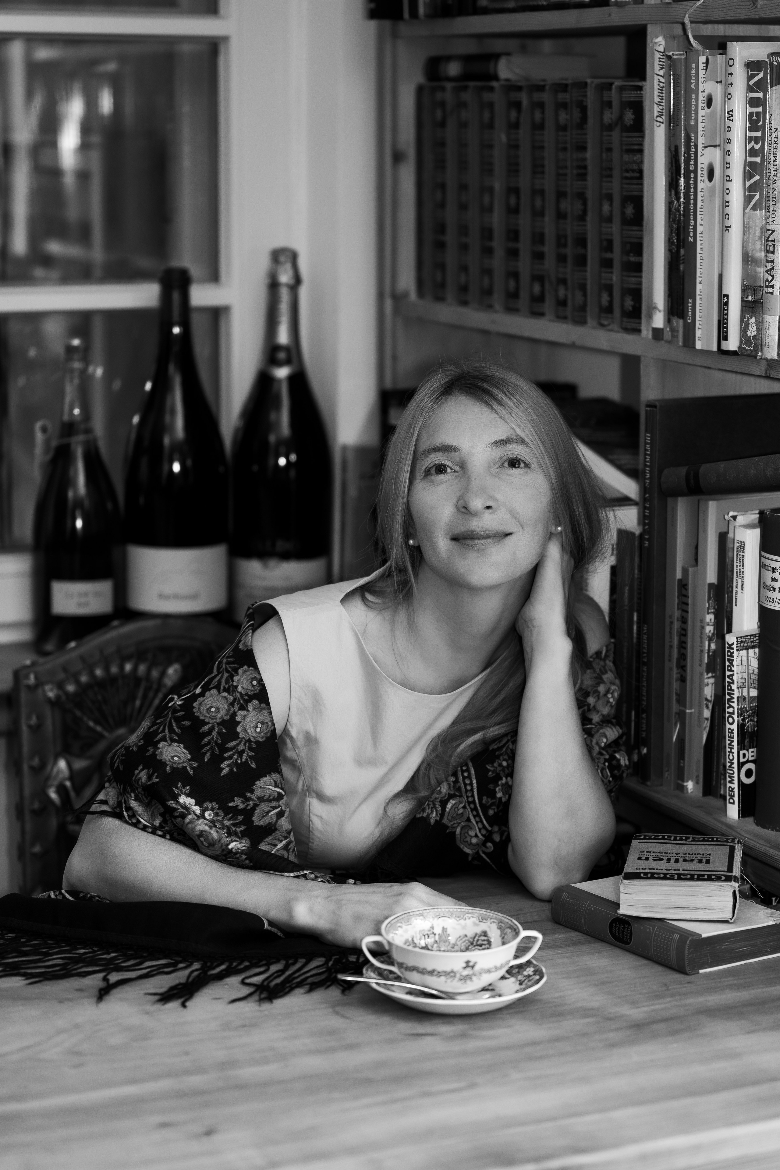 Individuelle Foto-Shootings. Fotografin in Nürnberg Iryna Razhyvina