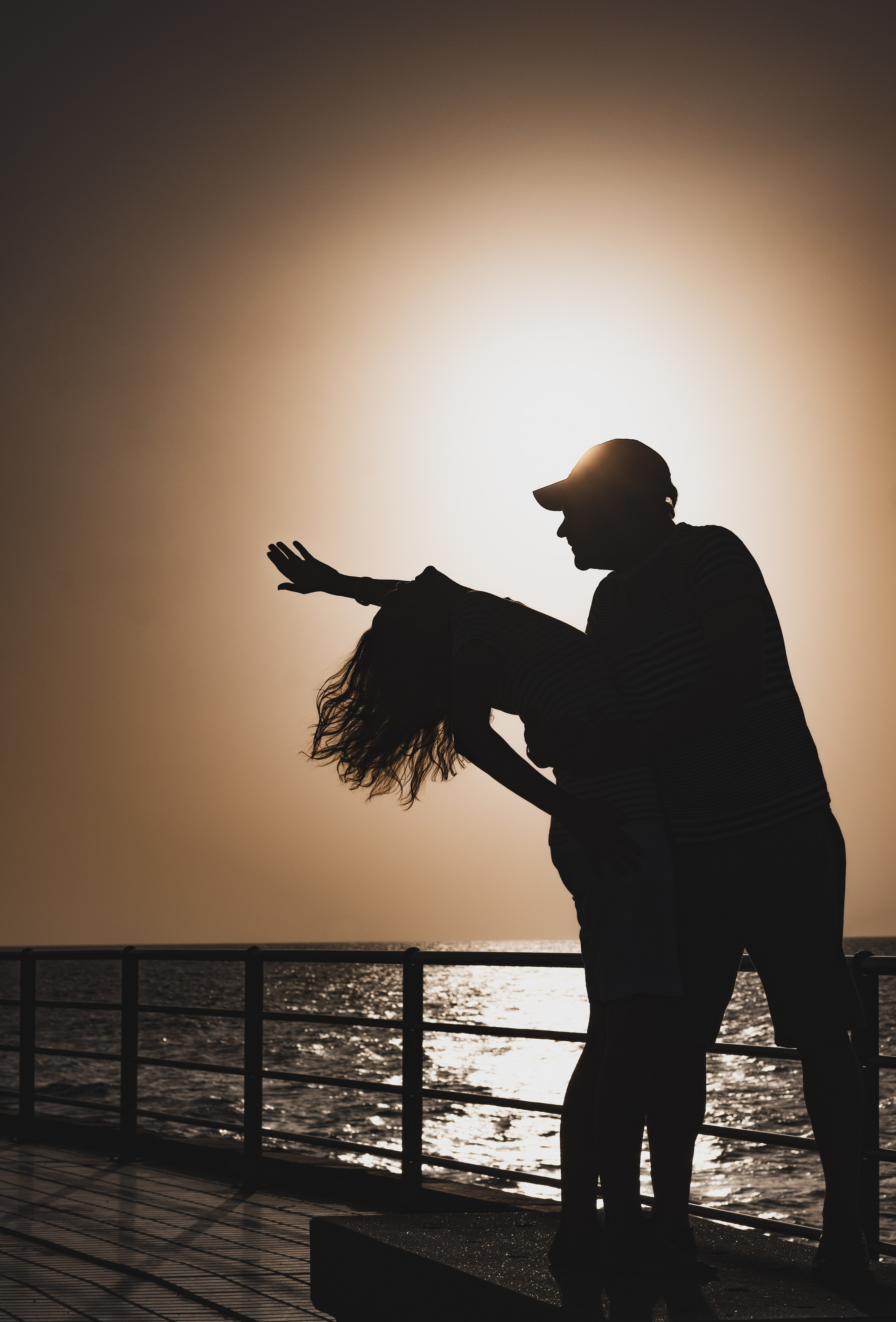 Fotografin in Nürnberg Iryna Razhyvina