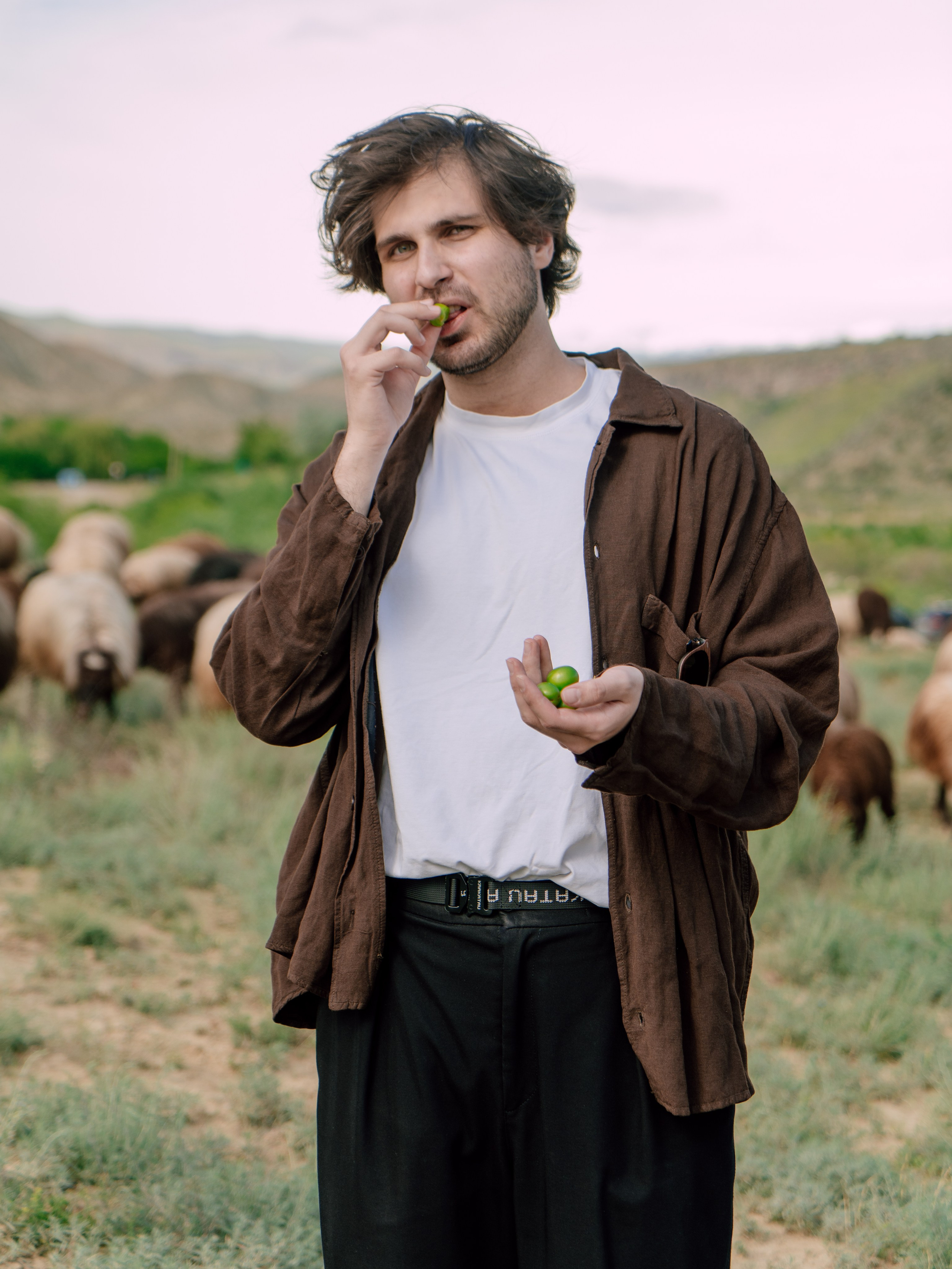 Фотопрогулка. YAADELINA Фотограф Аделина Багдасарян