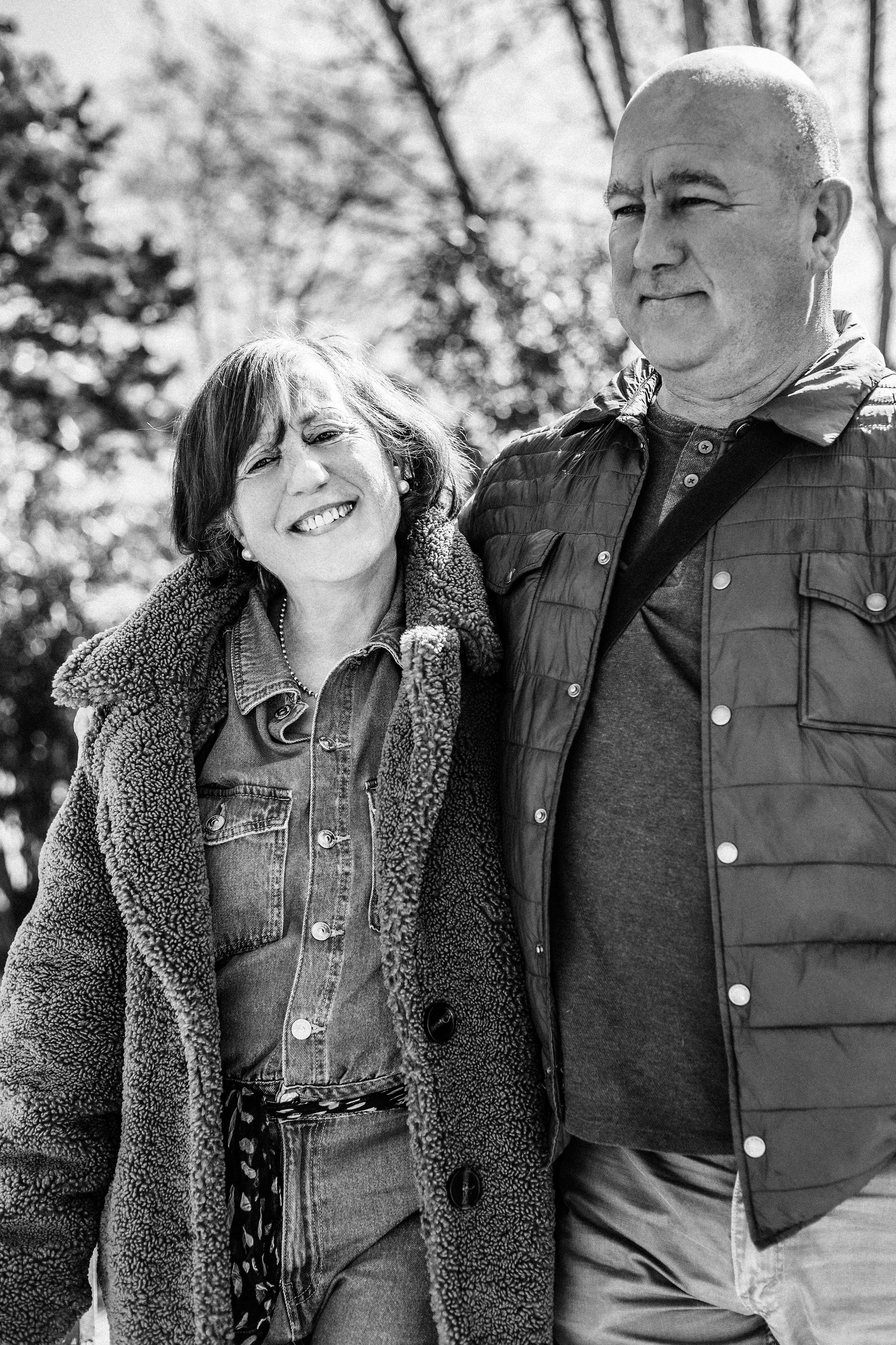 Sylvie & Didier | L’histoire d’amour. Photographe professionnelle à Poitiers, Tours et Châtellerault | Studio photo entre Poitiers et Tours – portraits, familles, entreprises, ma