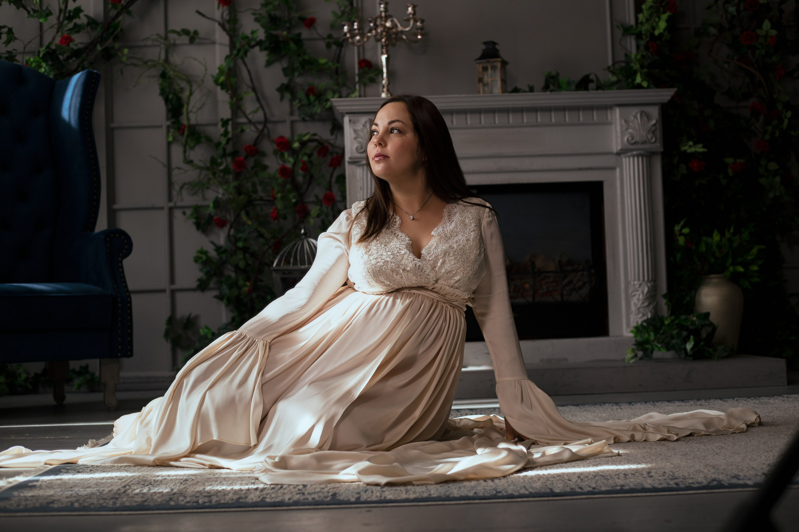 Maternity. WHYKERRYWHY Photography