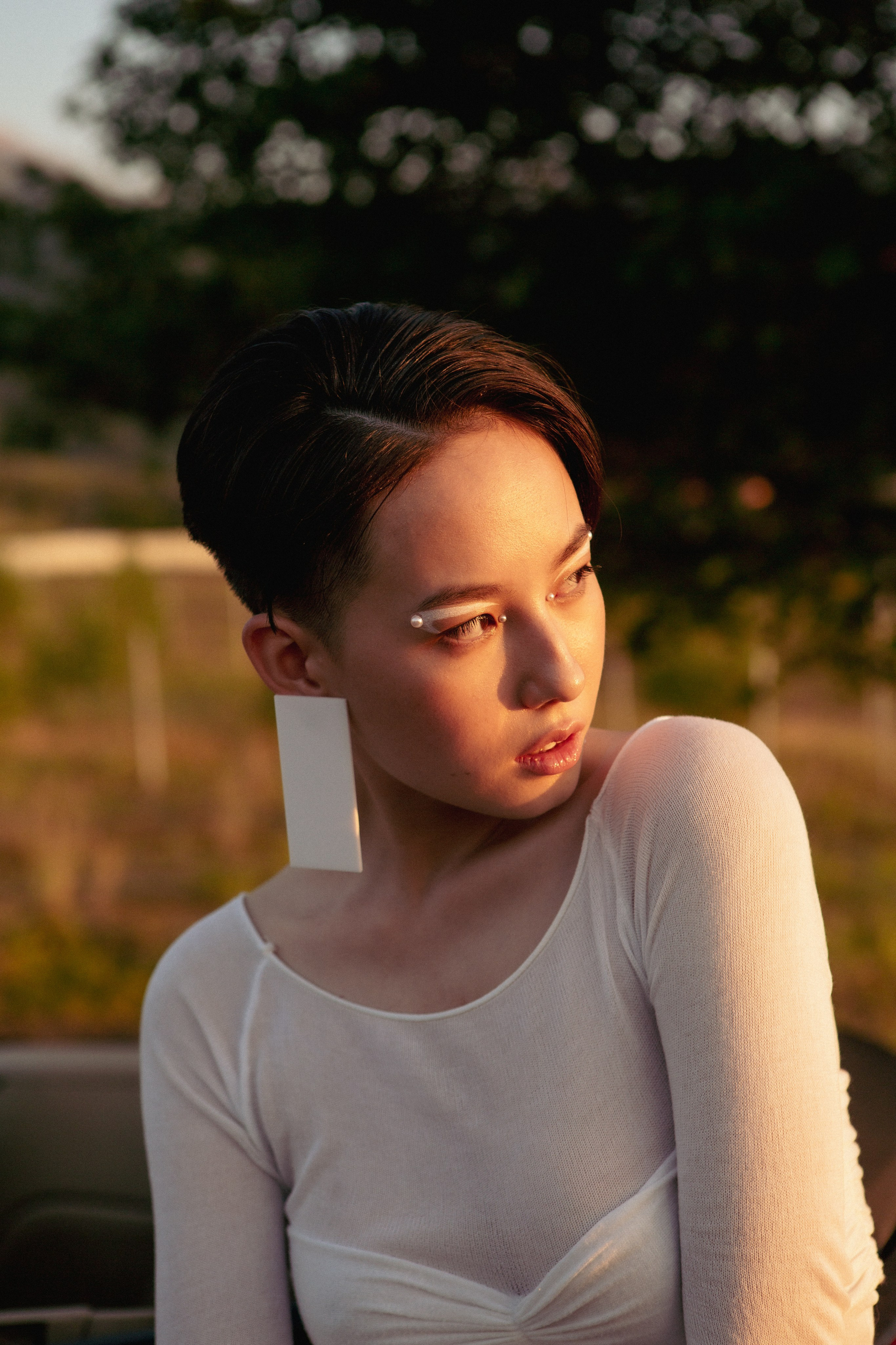 Сергей и Ульяна. Фотограф беременности, ньюборн и годовасиков в Корее Жанна Хан