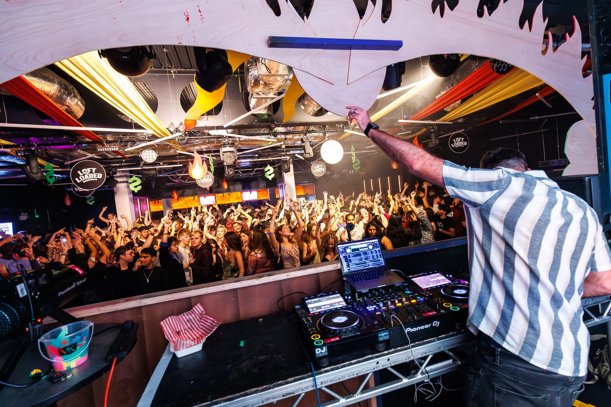 Nightlife Work. Marcin Riehs Photography|Esports|Events|Nightlife