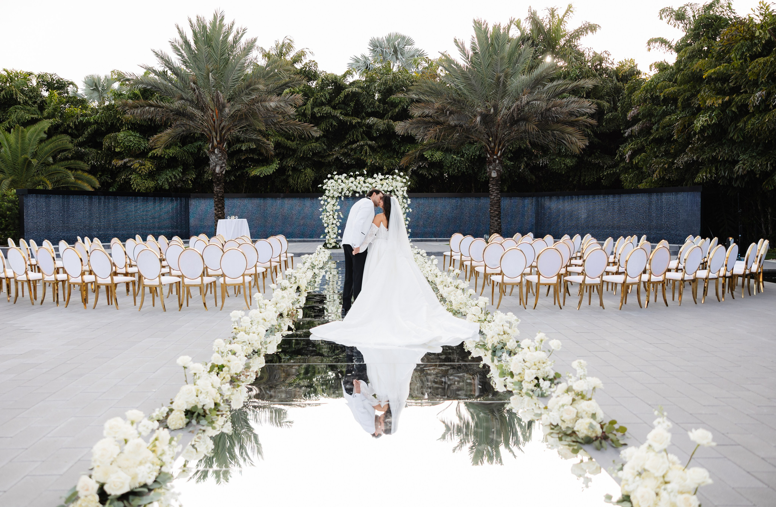Rebecca & Zachary. YES I DO PRODUCTION — Wedding photography&videography