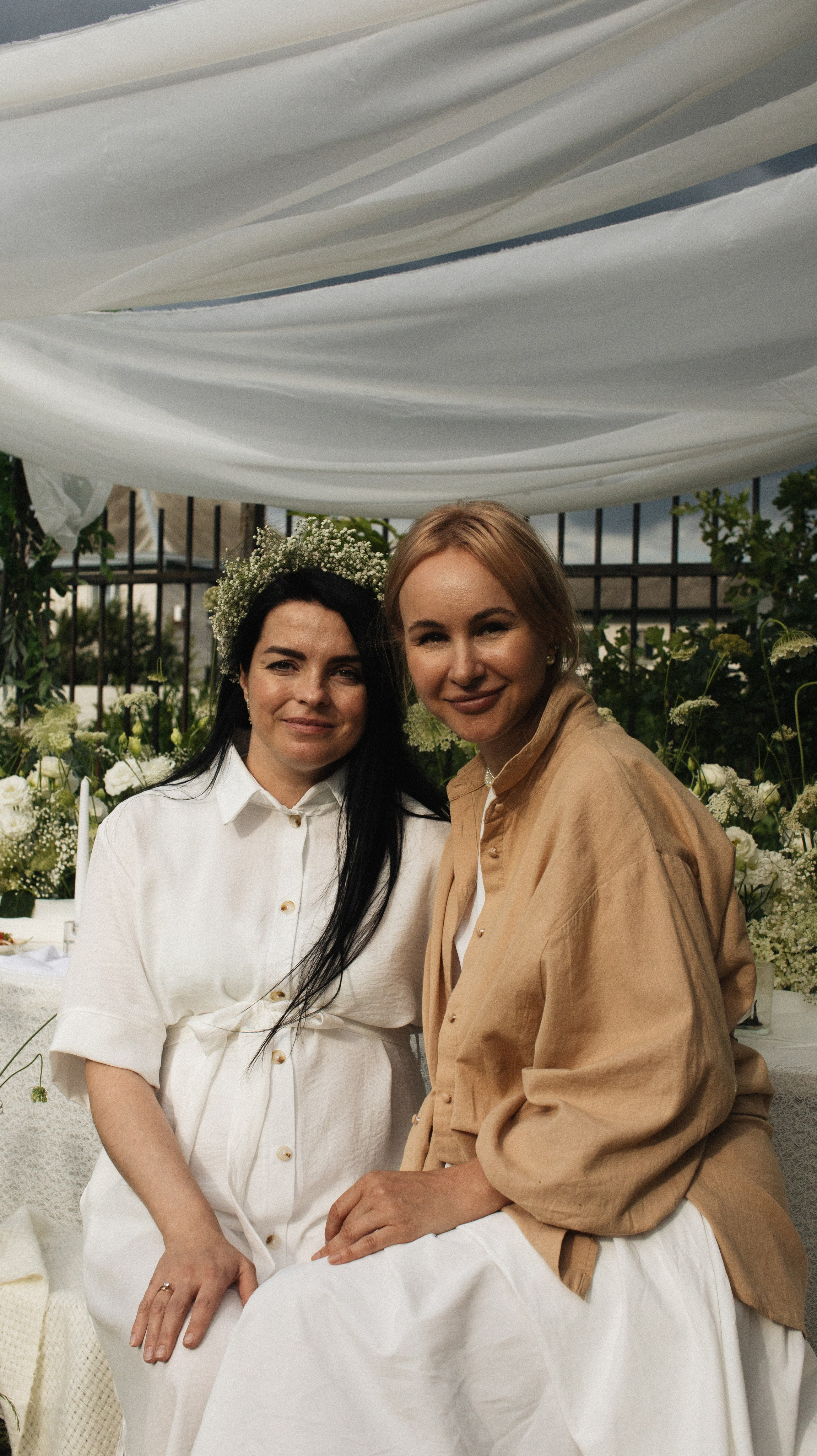 Baby shower. Сімейний, дитячий та репортажний фотограф з Києва